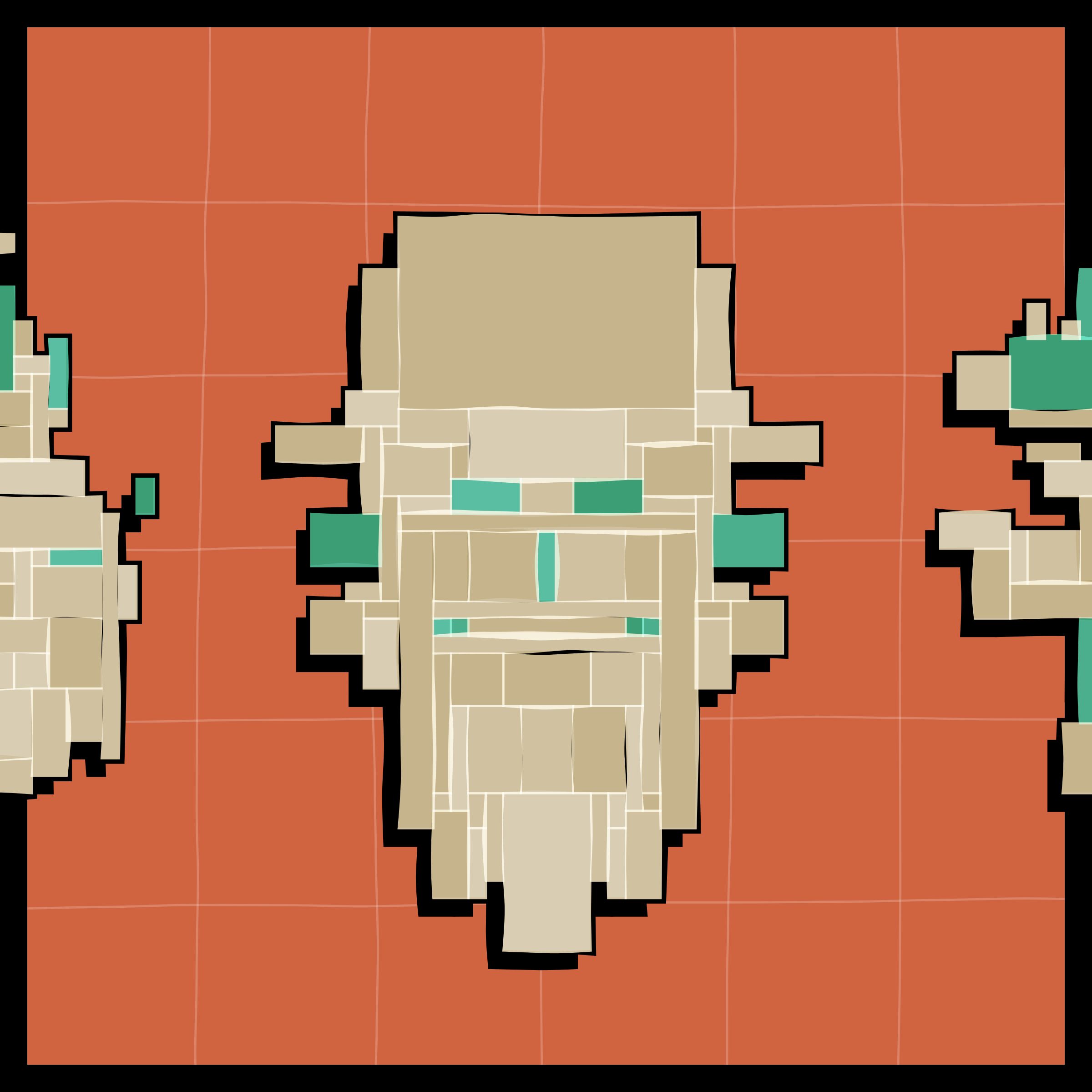 Art Blocks - Art Blocks v2 - Paper Armada #2714 - NFT # 37002714