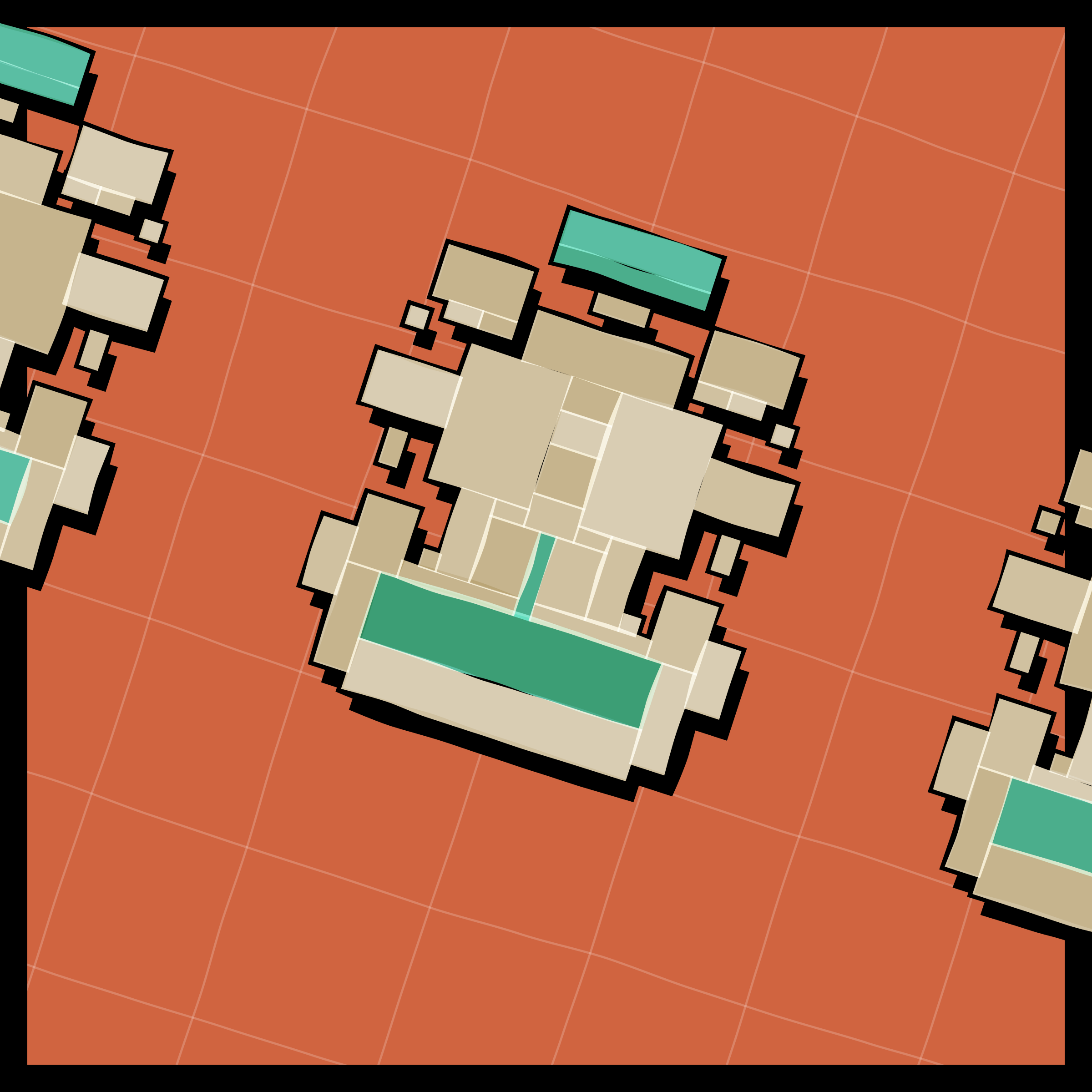 Art Blocks - Art Blocks v2 - Paper Armada #2752 - NFT # 37002752