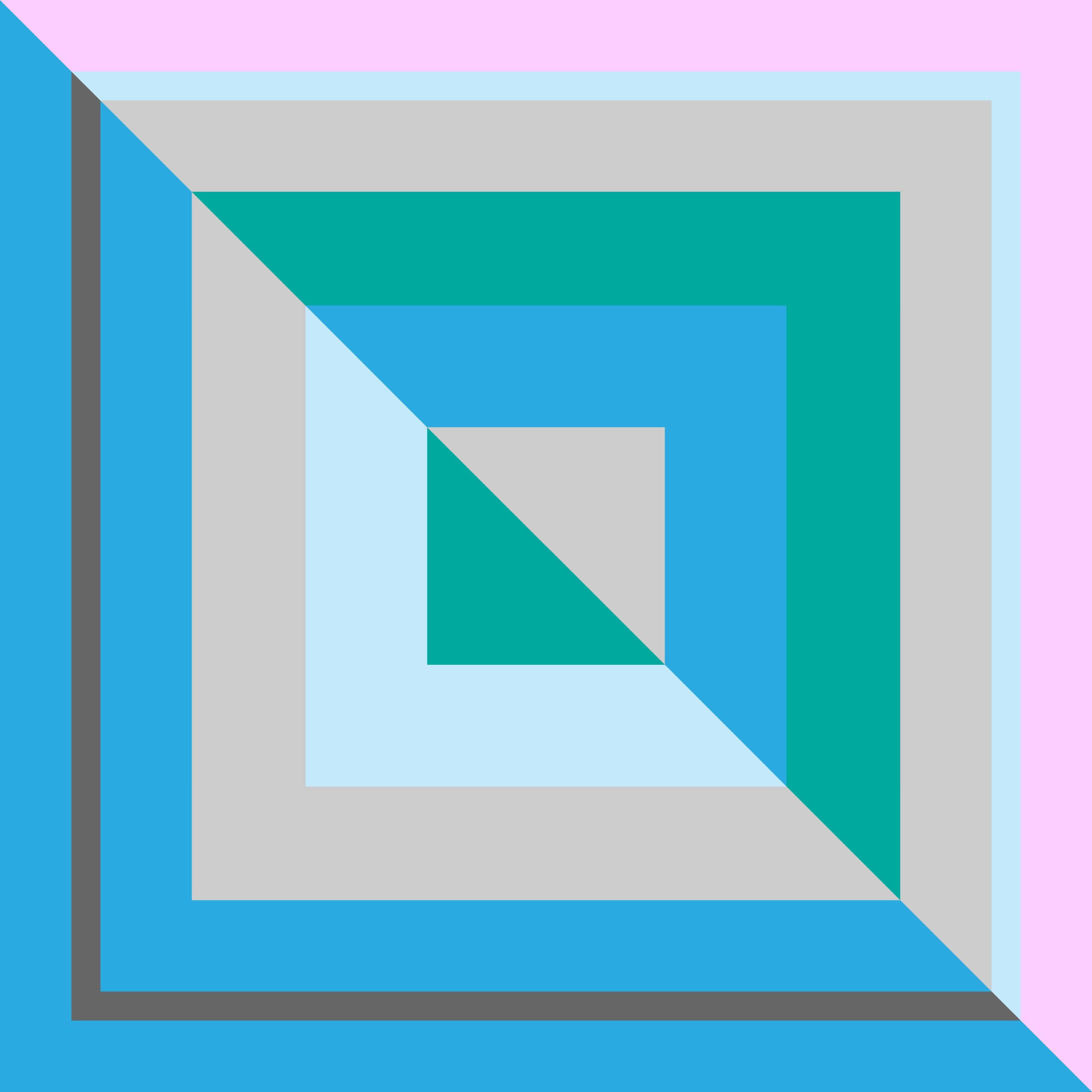 Intersections #12