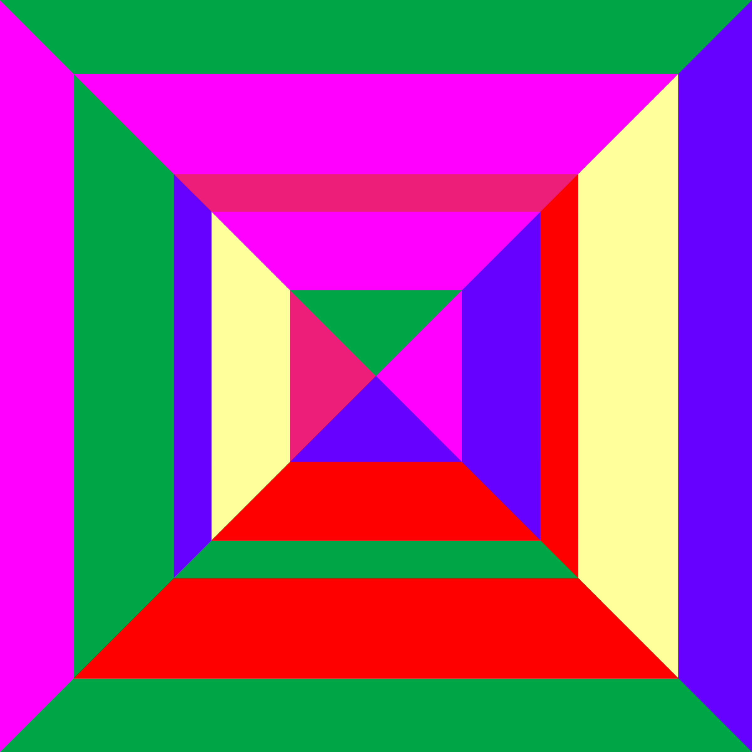 Intersections #14