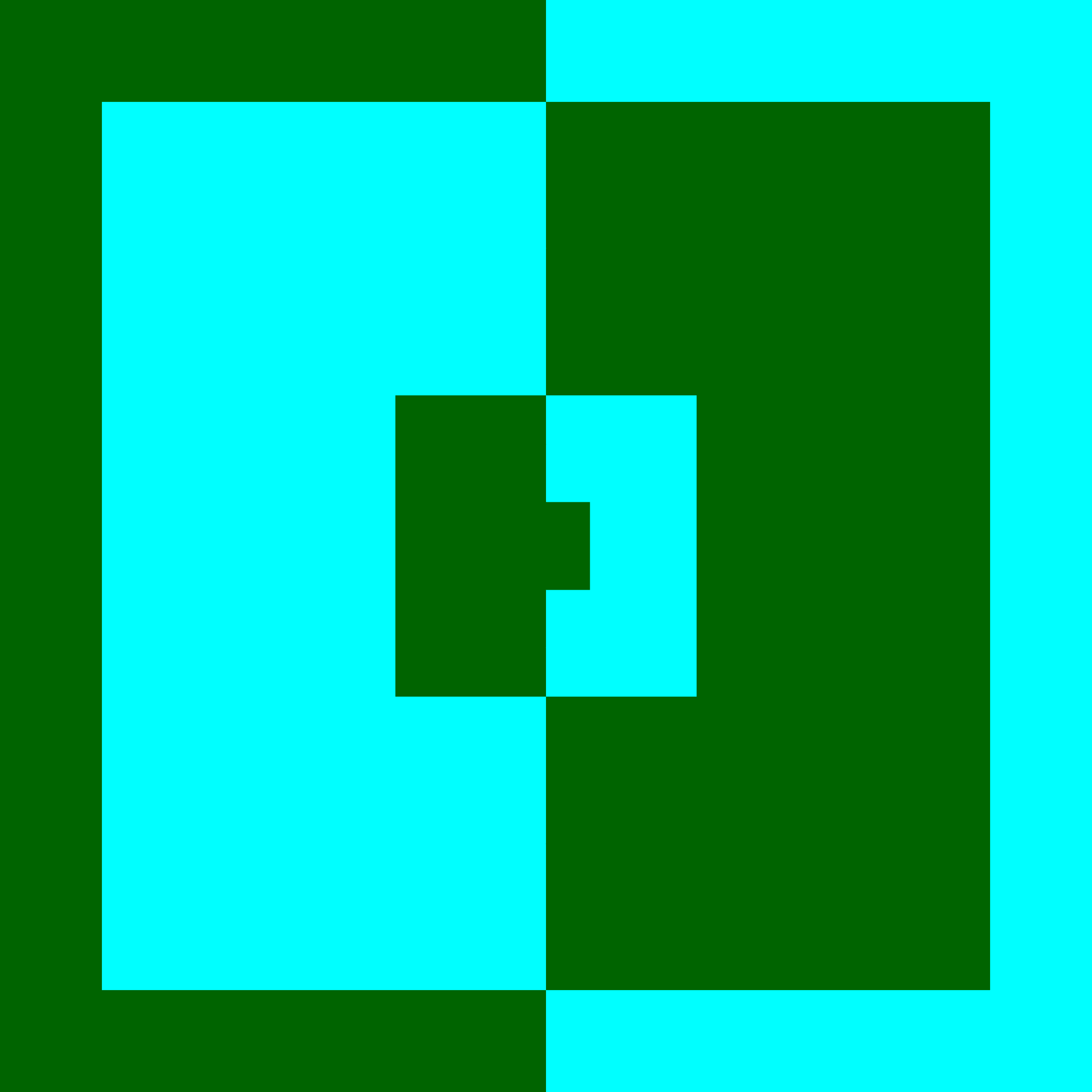 Intersections #33