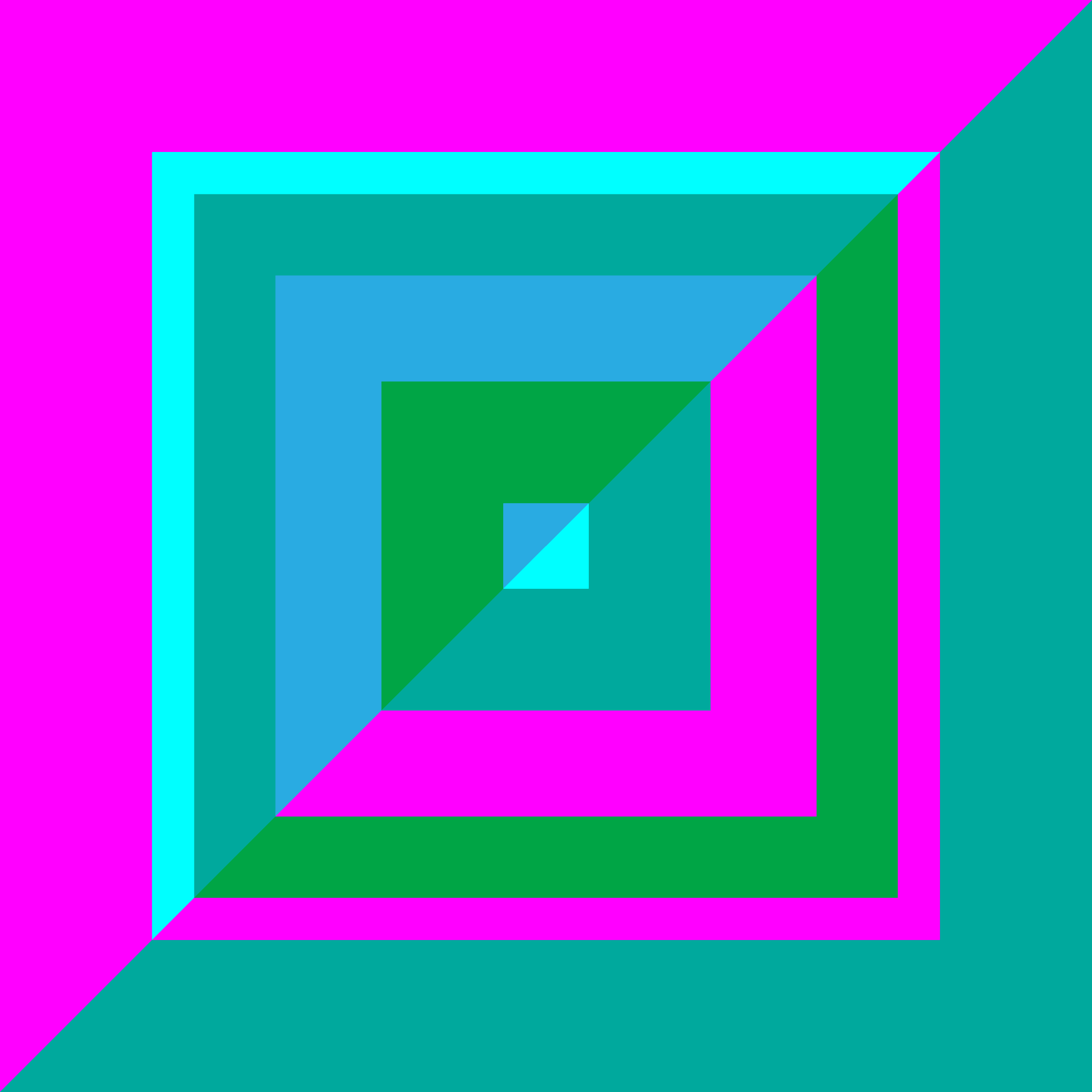 Intersections #35