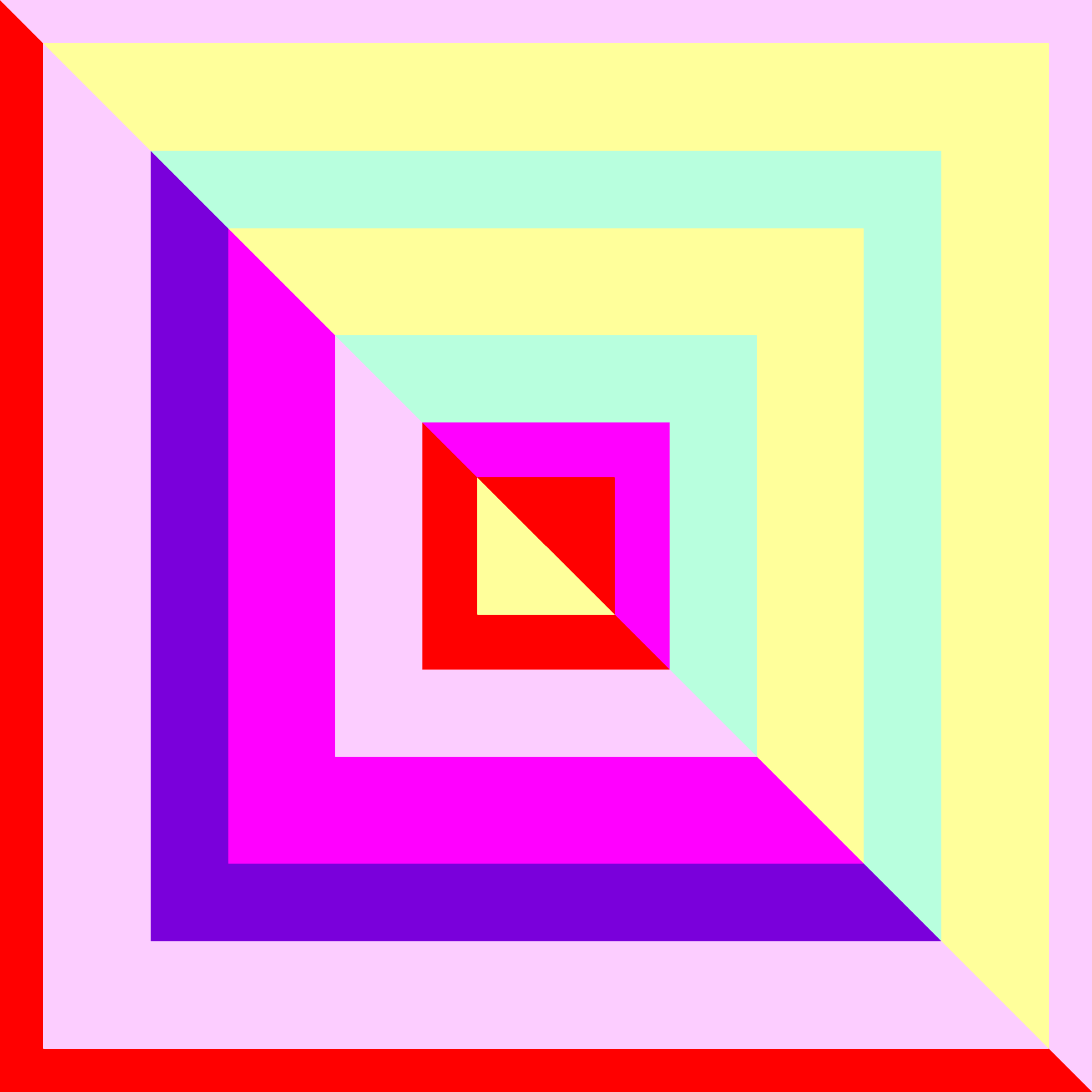 Intersections #44