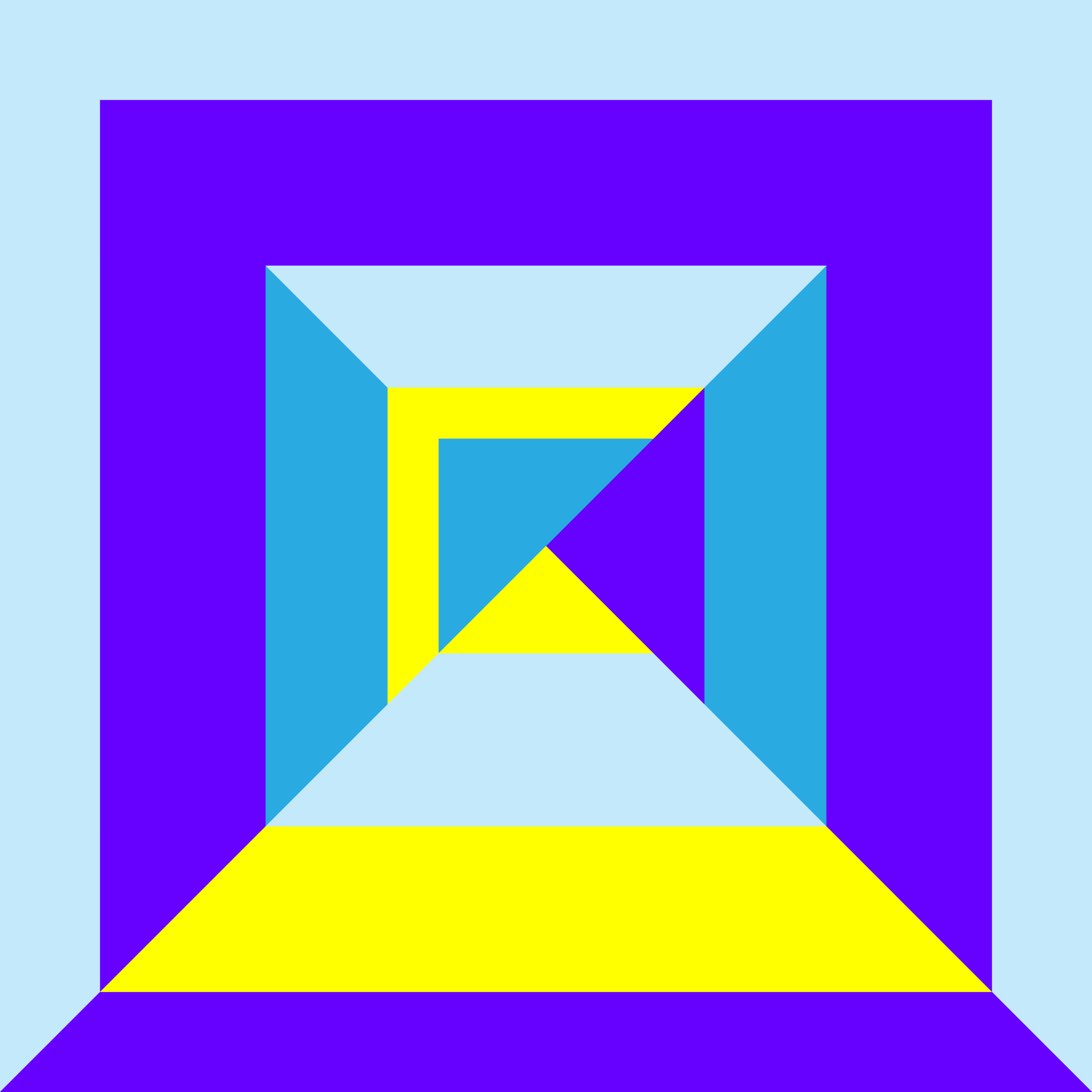 Intersections #53