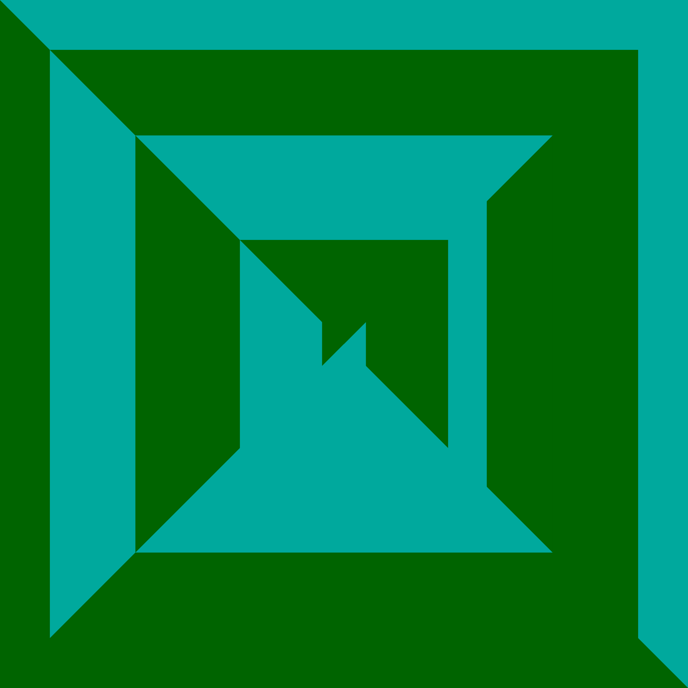 Intersections #67
