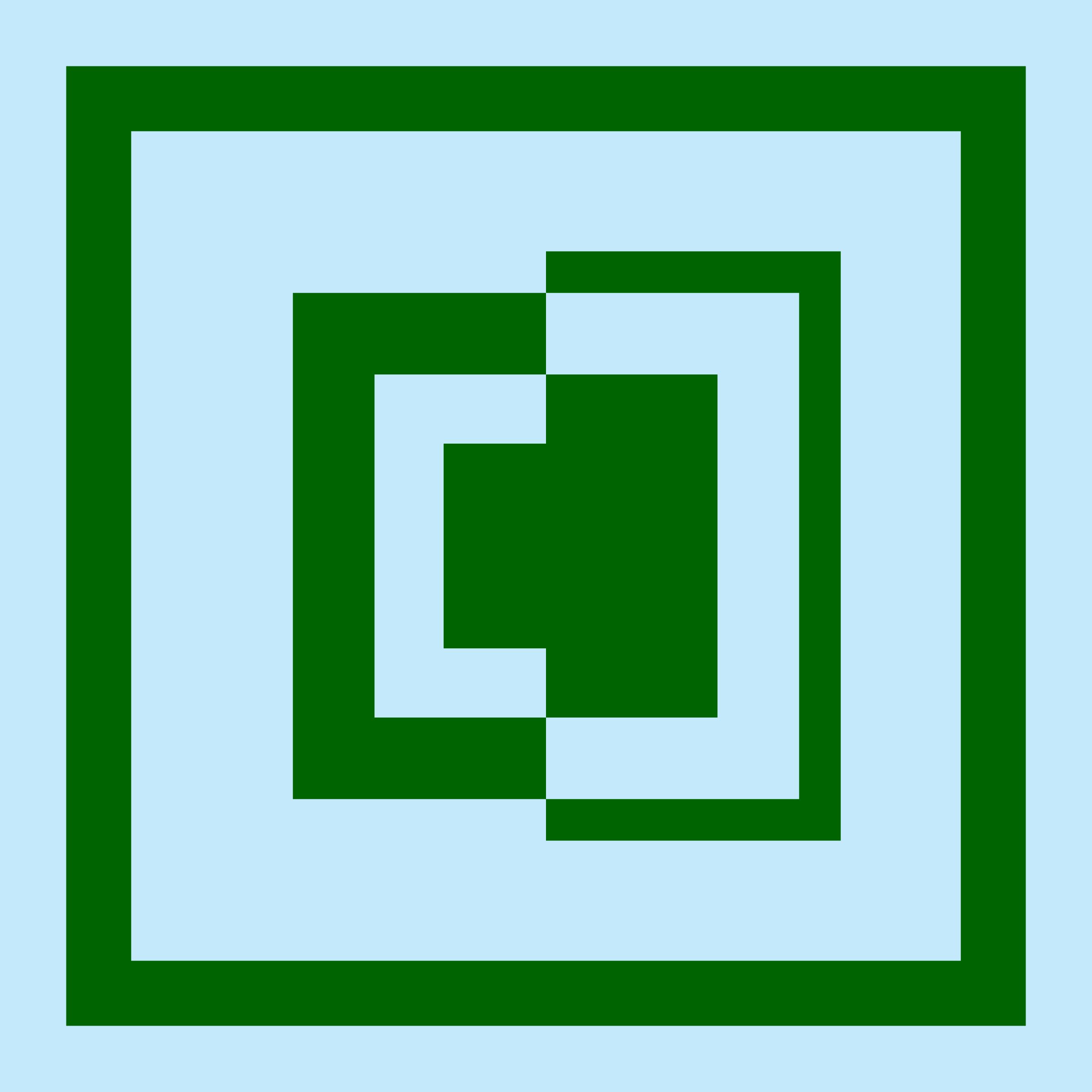 Art Blocks - Art Blocks v2 - Intersections #86 - NFT # 373000086