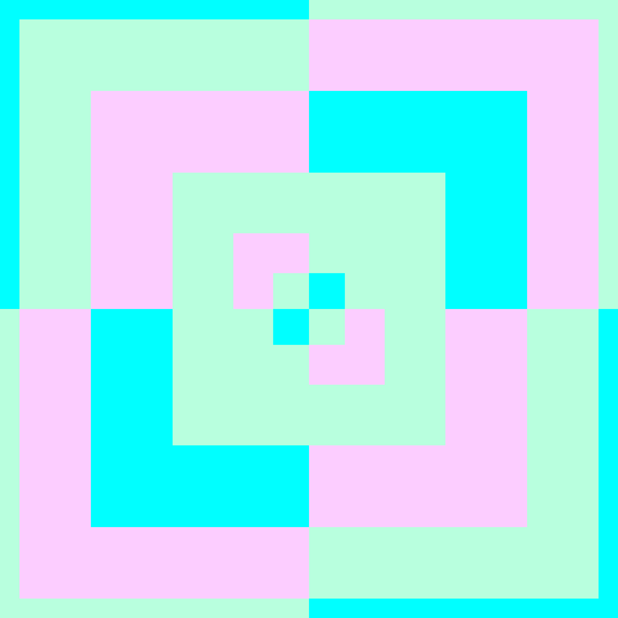 Intersections #87