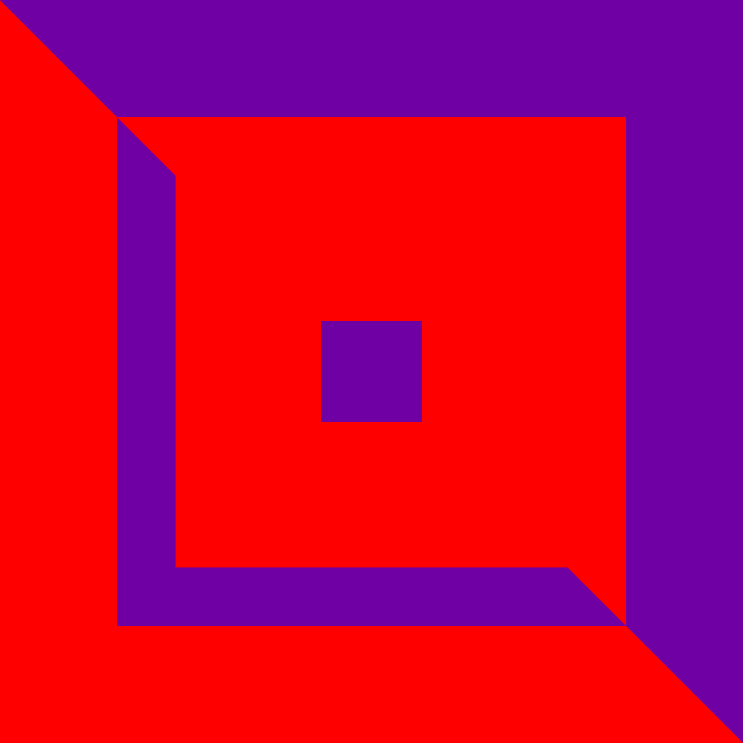 Art Blocks - Art Blocks v2 - Intersections #95 - NFT # 373000095