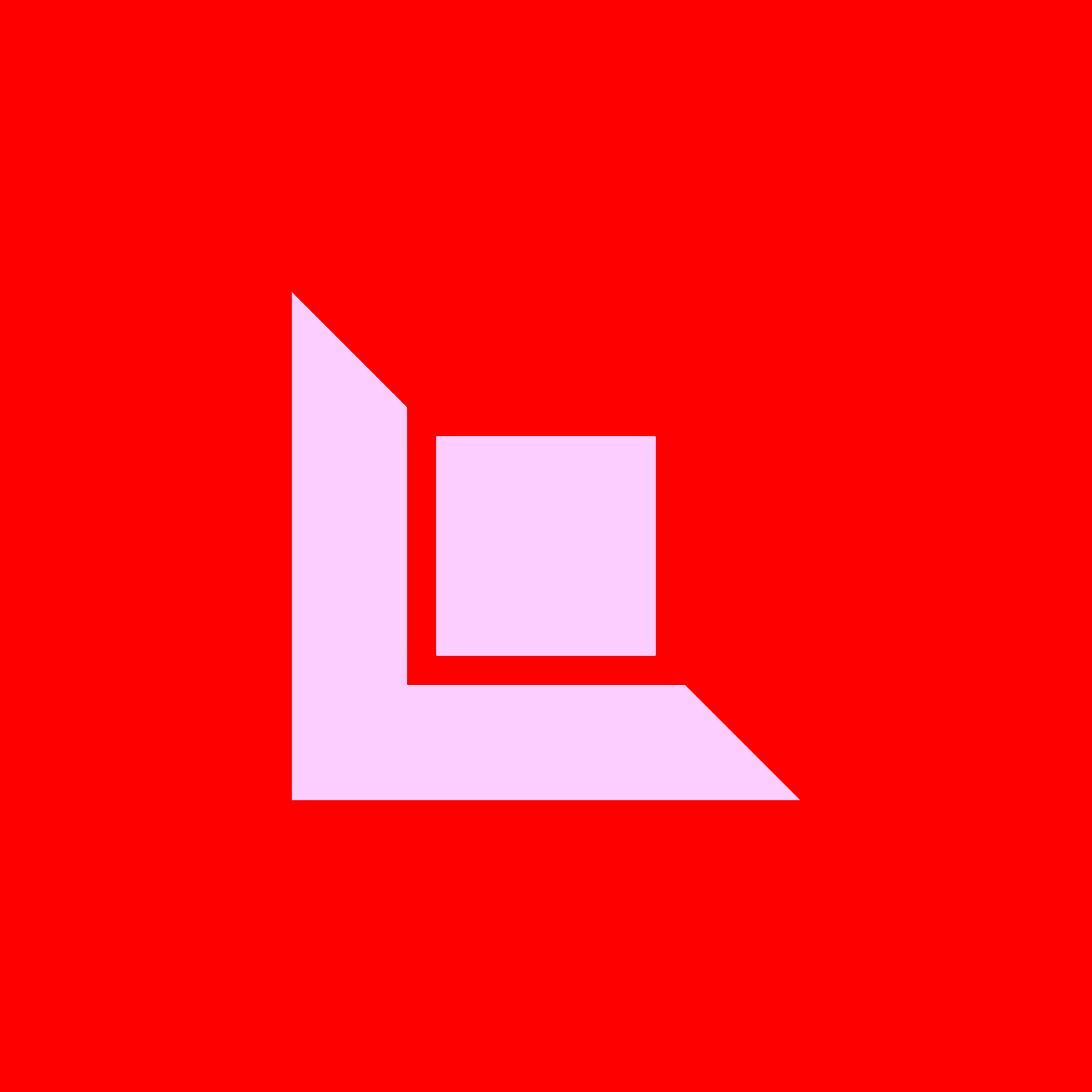 Art Blocks - Art Blocks v2 - Intersections #97 - NFT # 373000097