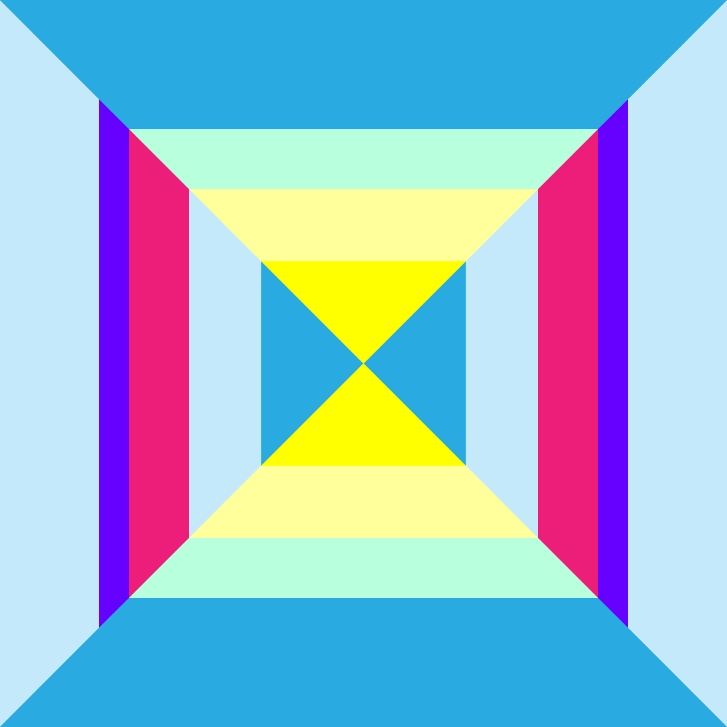 Intersections #99