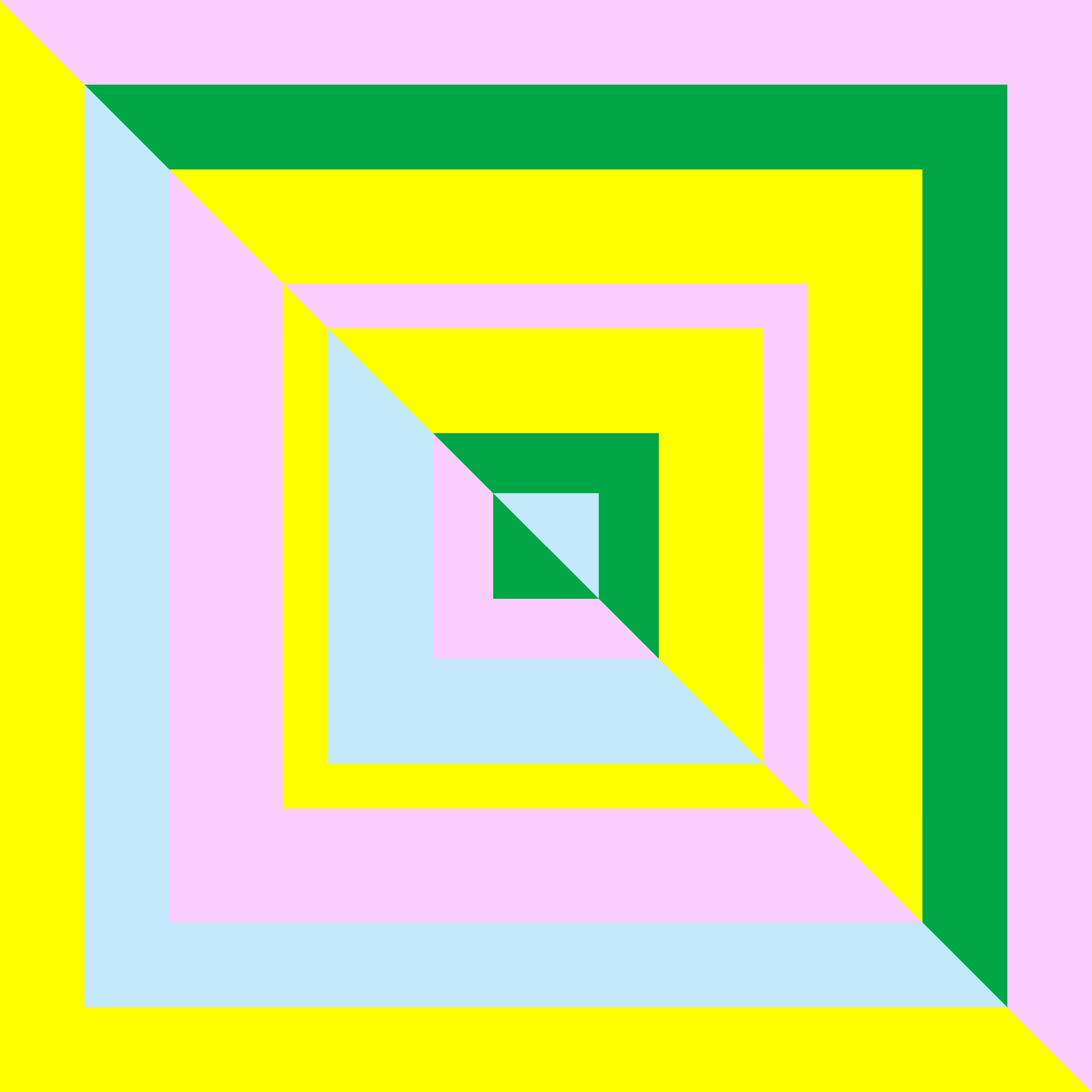 Intersections #100