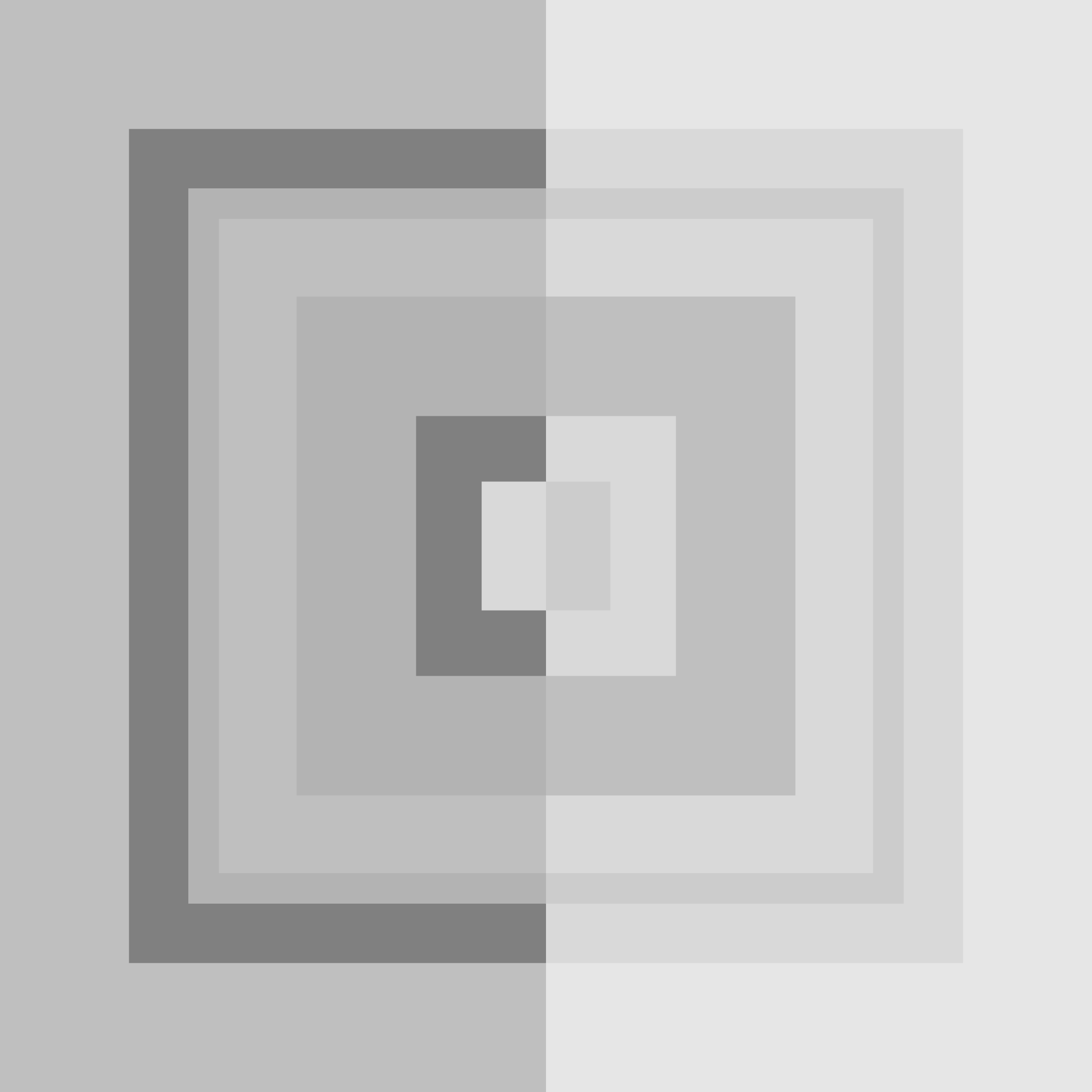 Art Blocks - Art Blocks v2 - Intersections #122 - NFT # 373000122