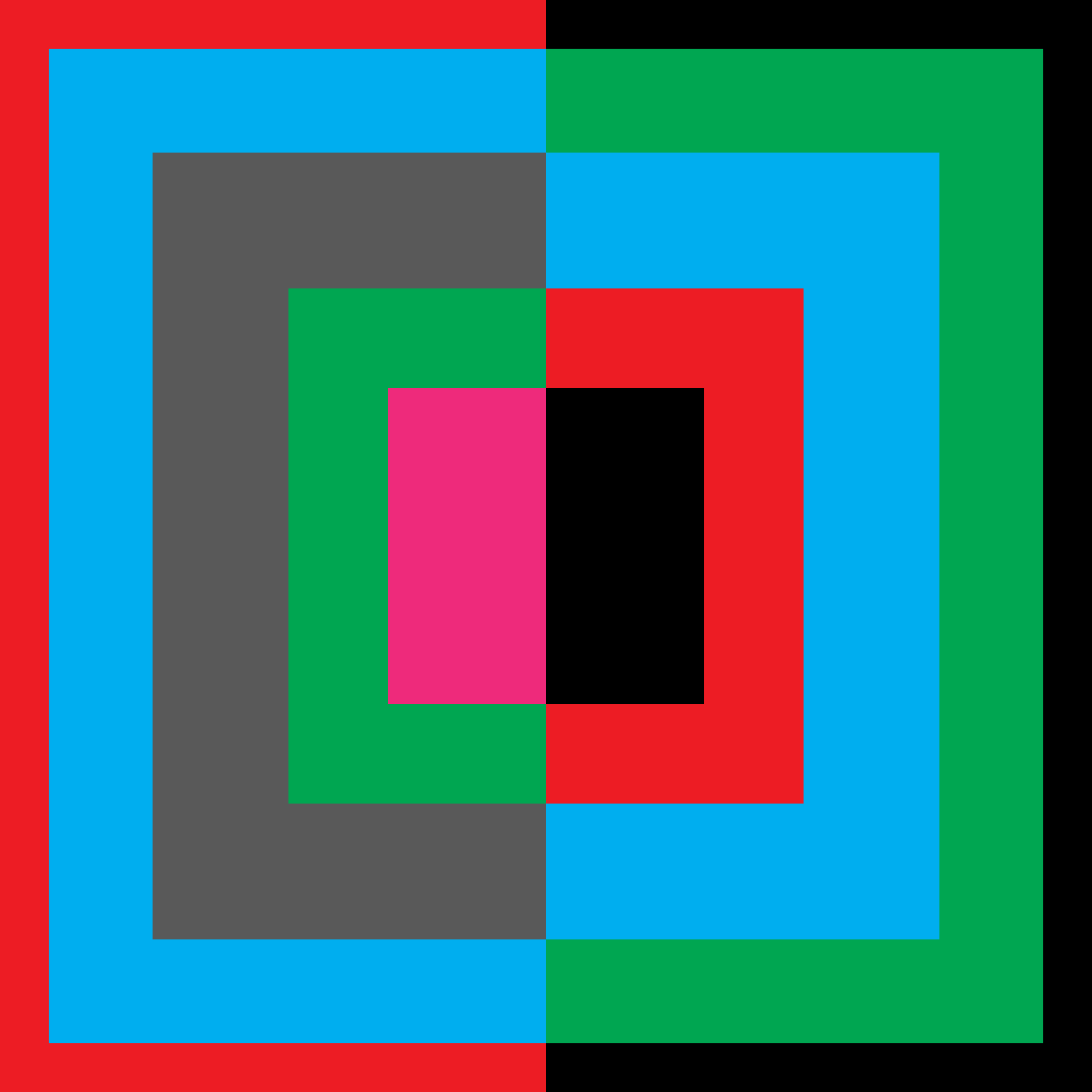 Intersections #131