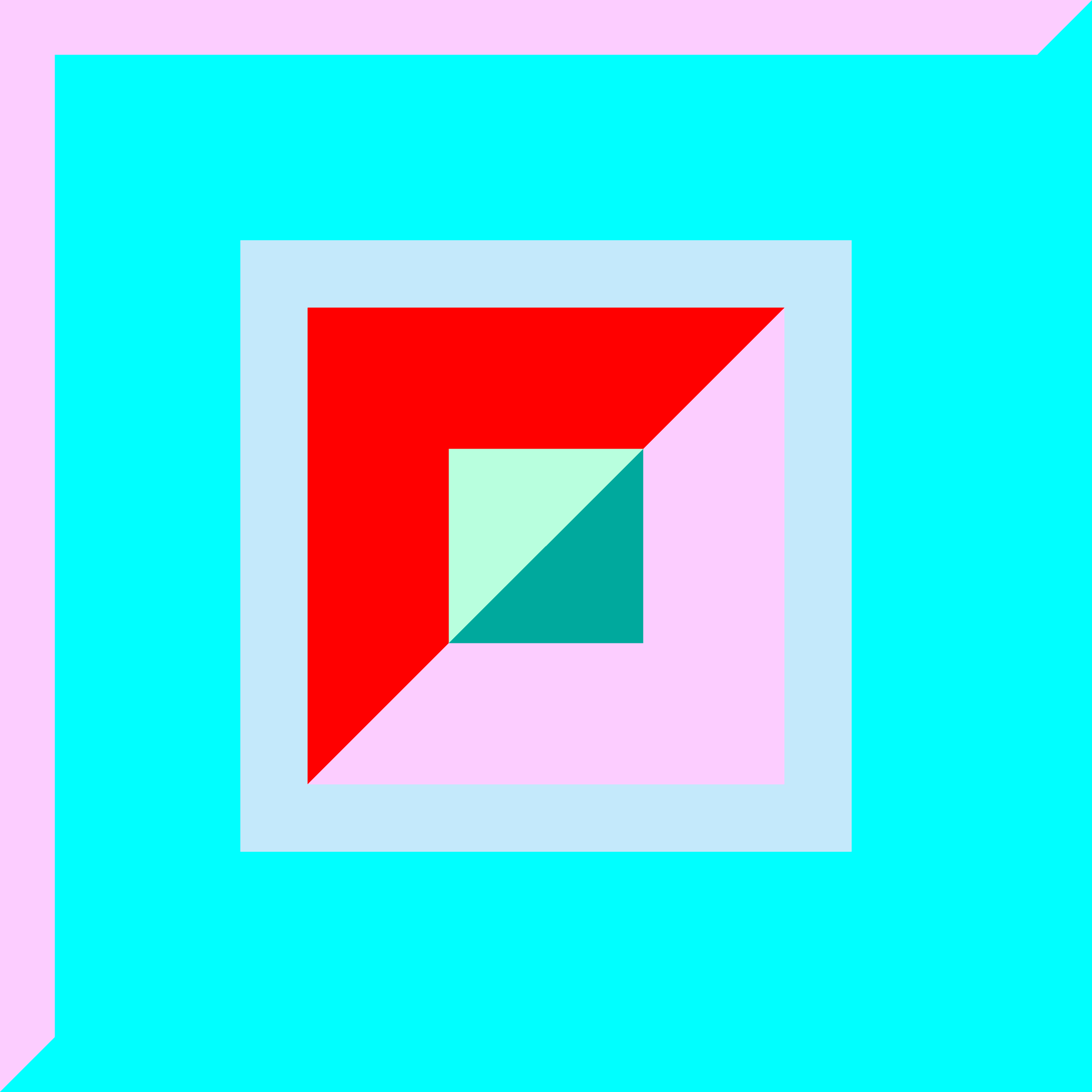Intersections #160