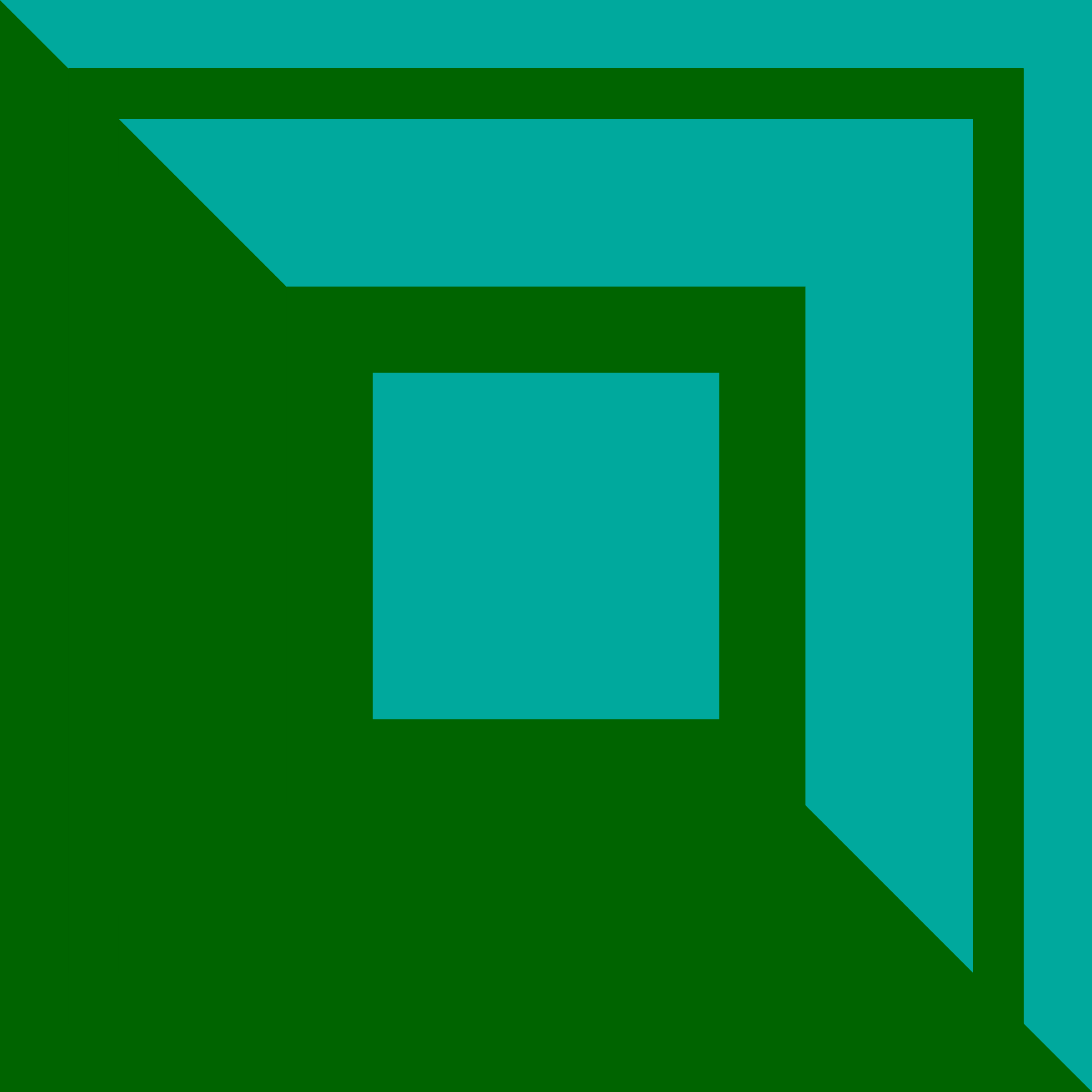 Art Blocks - Art Blocks v2 - Intersections #200 - NFT # 373000200