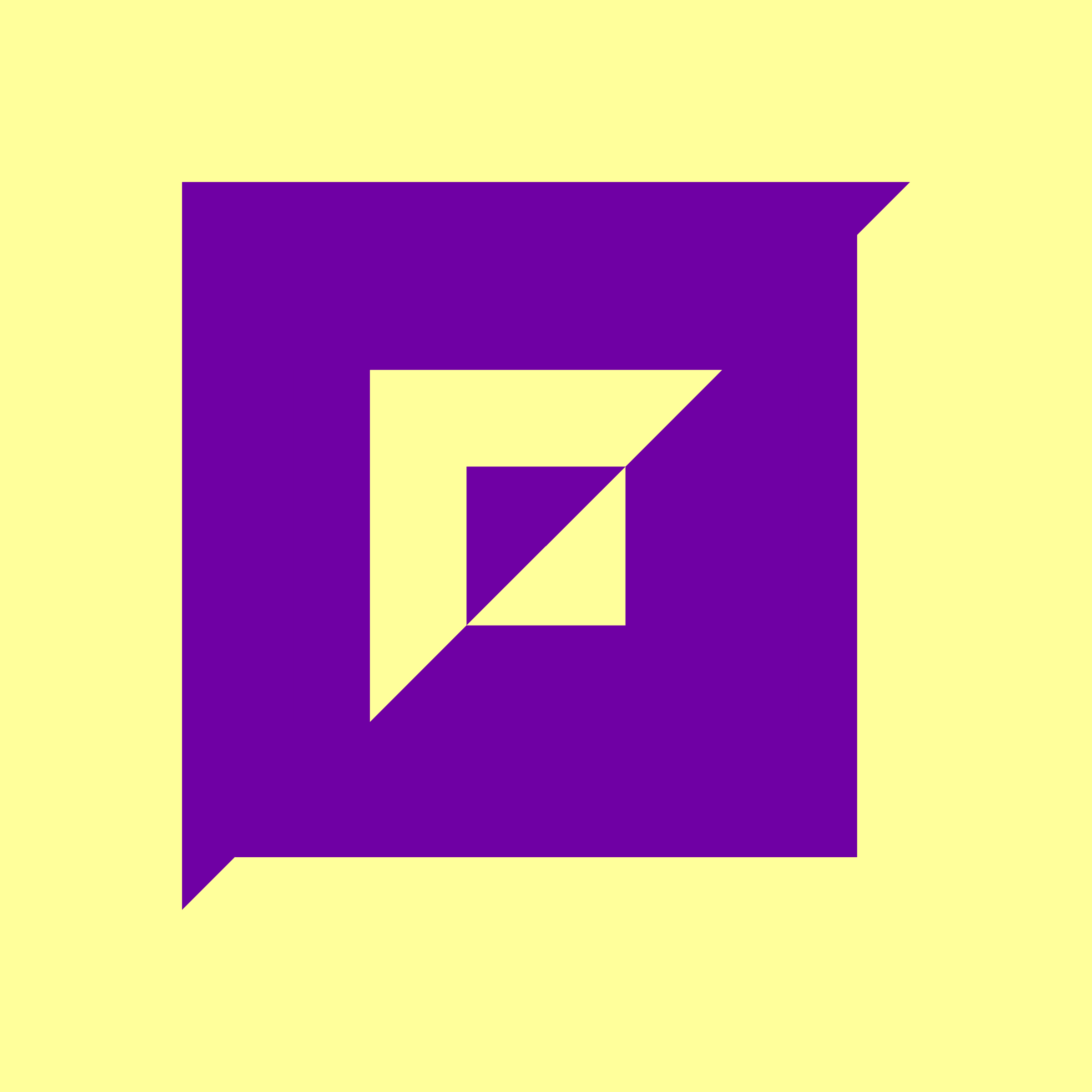 Art Blocks - Art Blocks v2 - Intersections #206 - NFT # 373000206