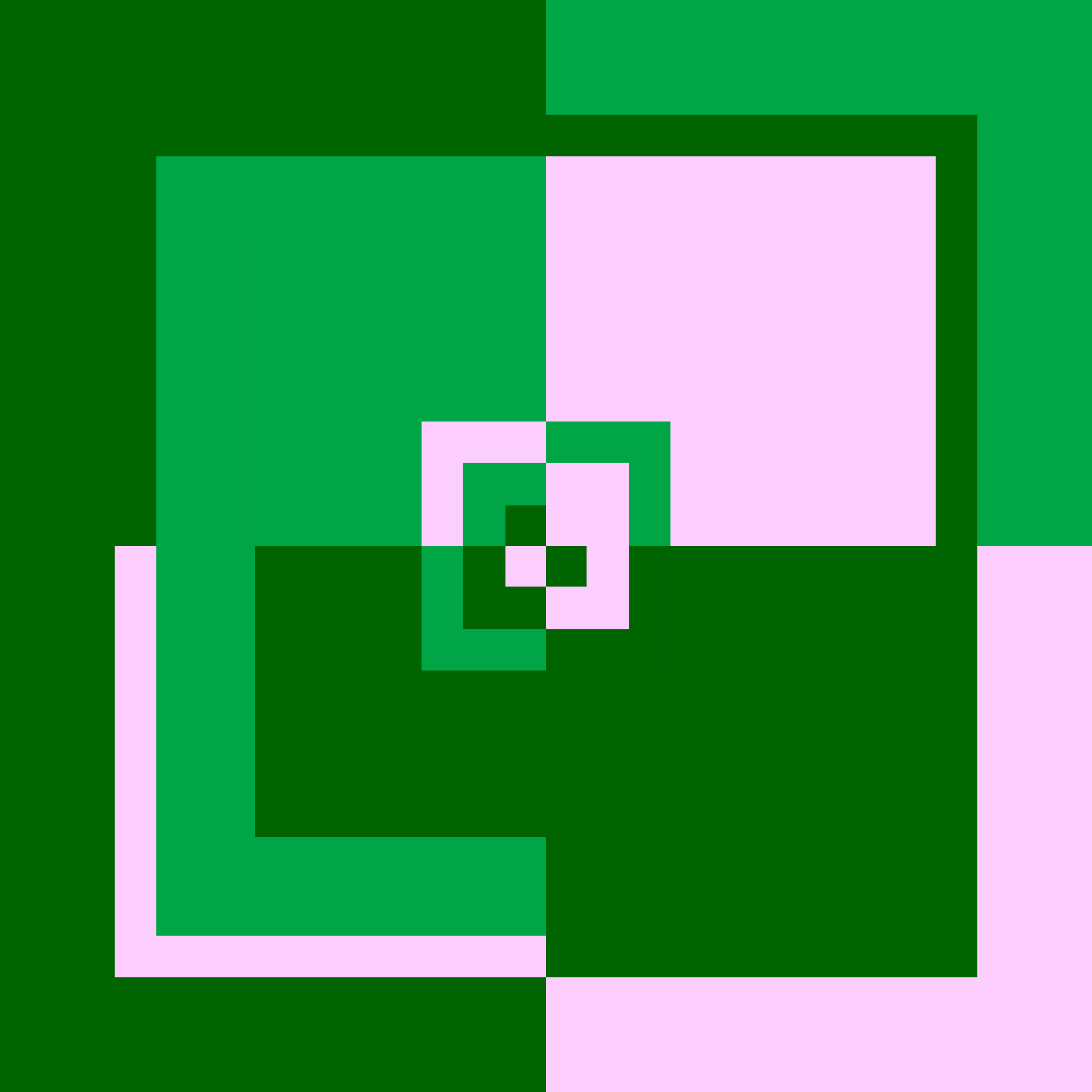 Art Blocks - Art Blocks v2 - Intersections #220 - NFT # 373000220