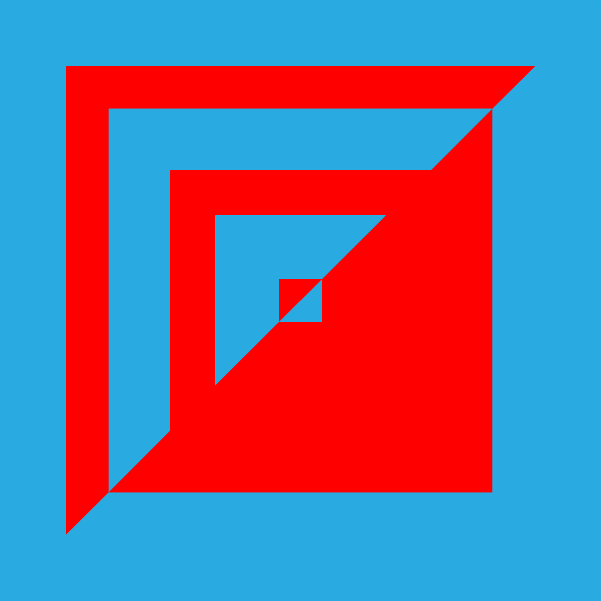 Intersections #284