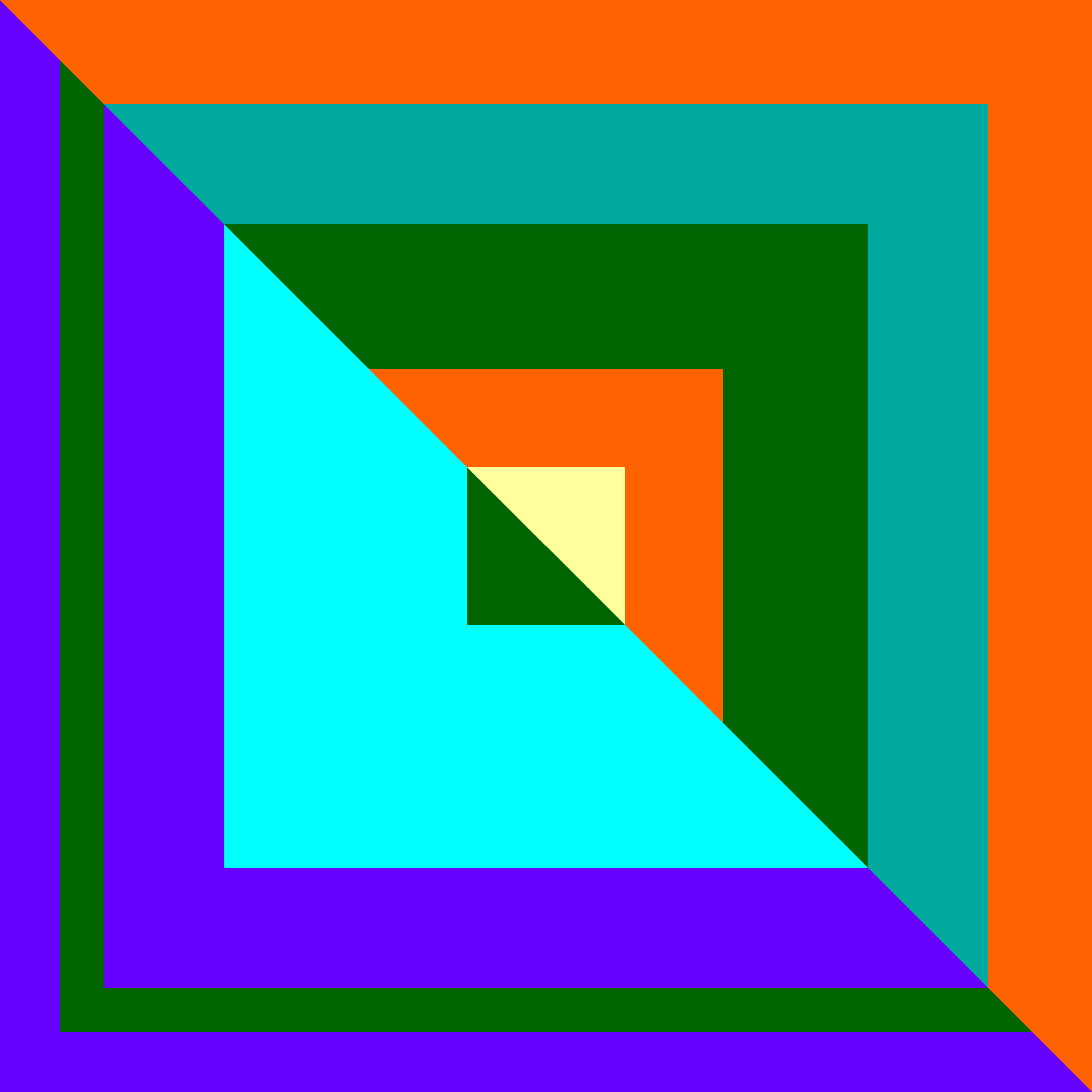 Intersections #291