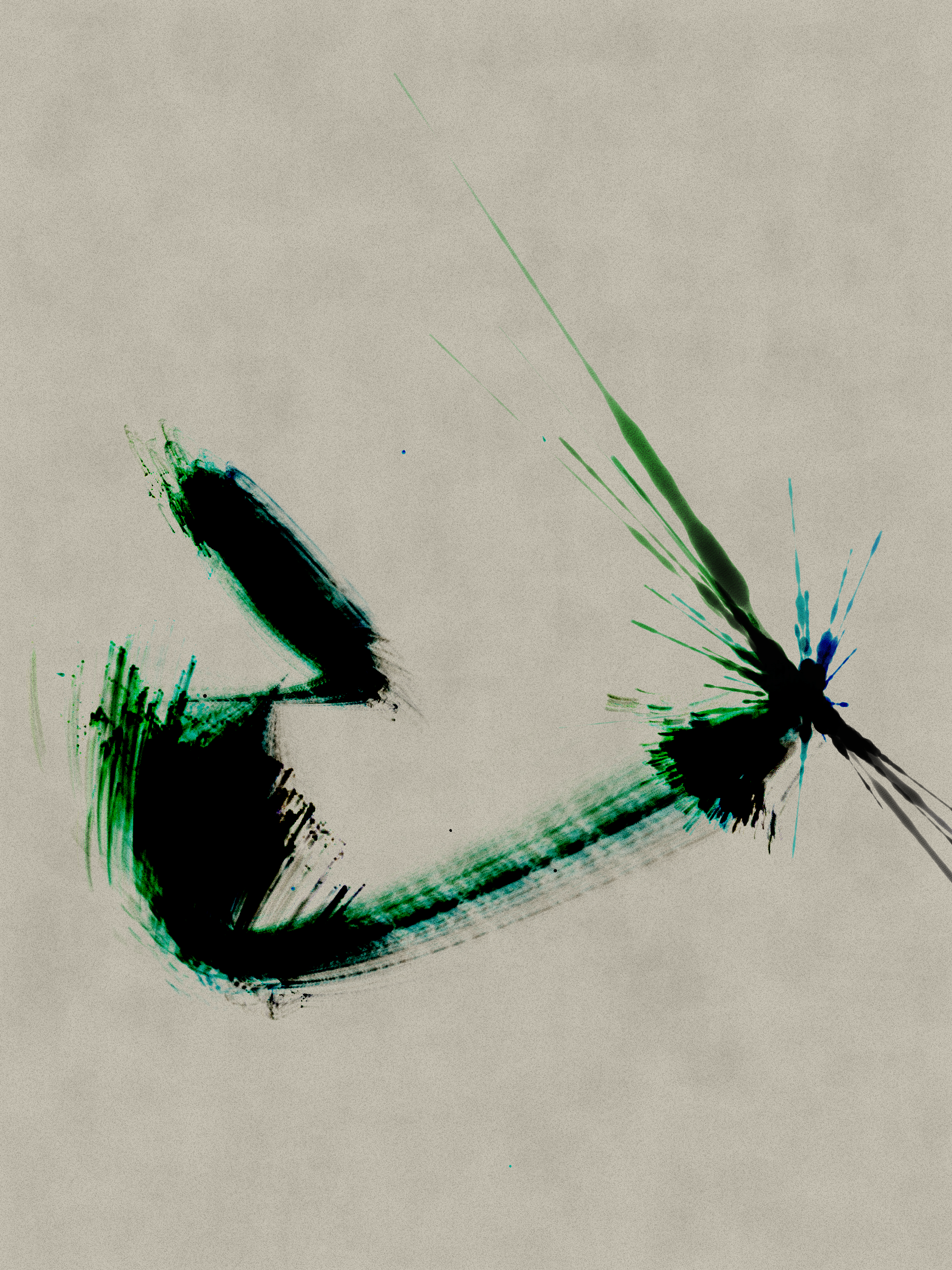 Wabi Sabi #120