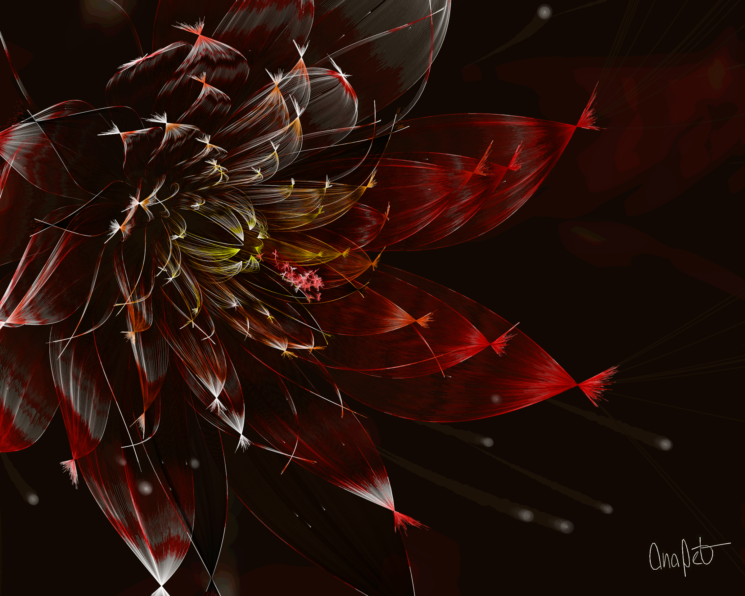 Fleur #187