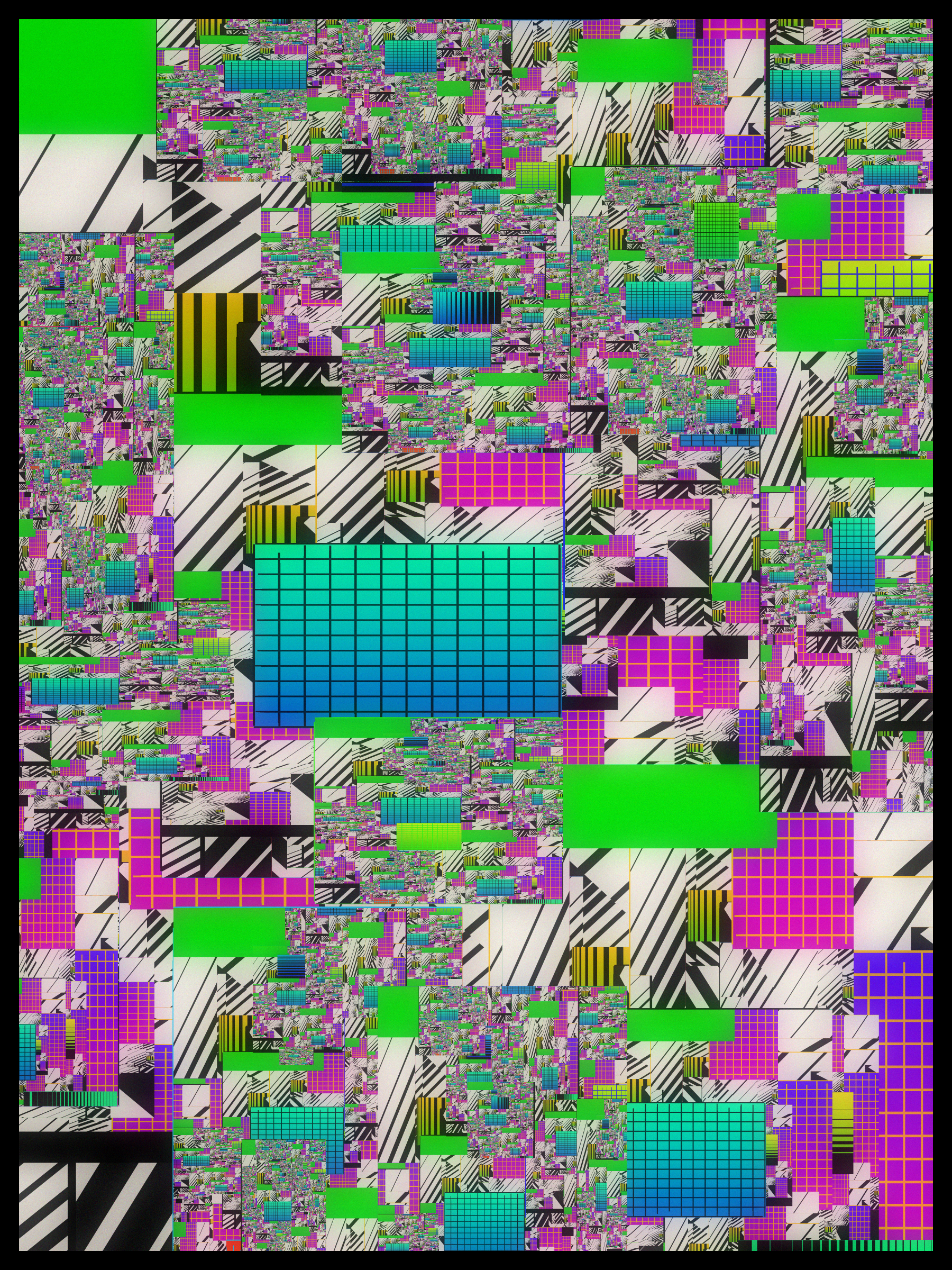 Hyper Drive: A-Side #136