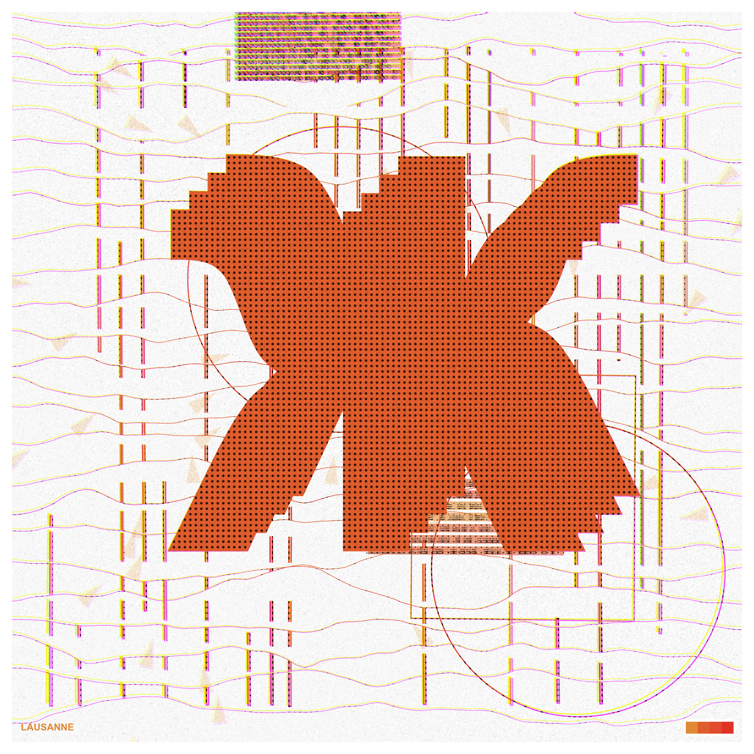 Such A Lovely Time #191