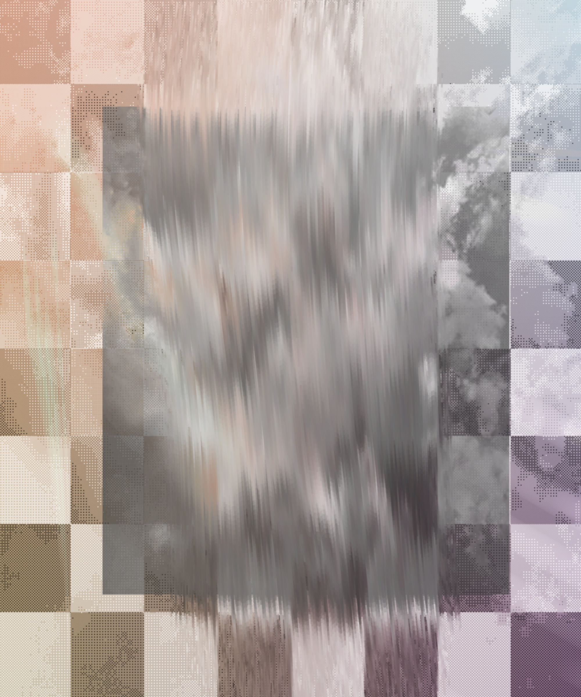 chaos comes with the summer haze #24