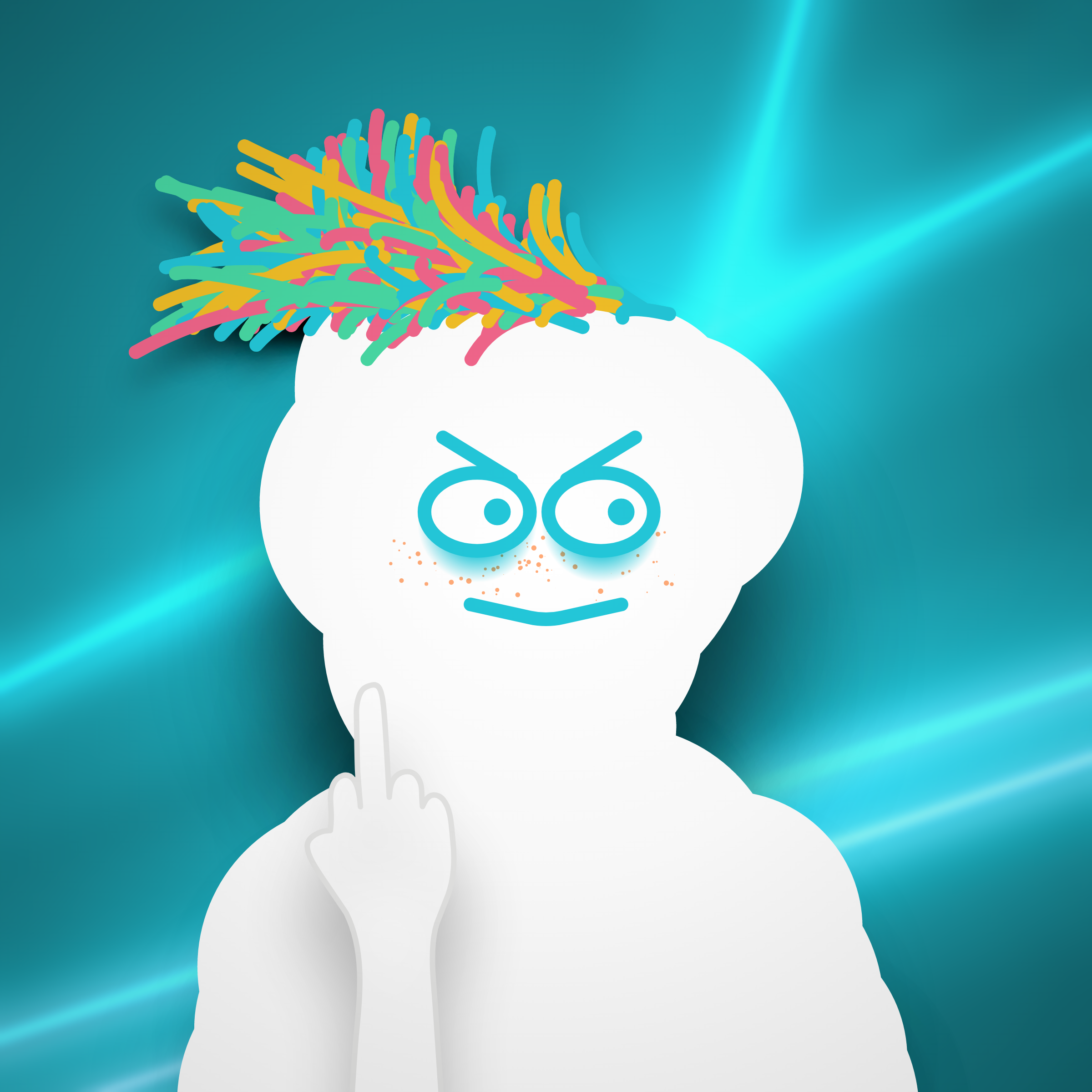 NimTeens #337