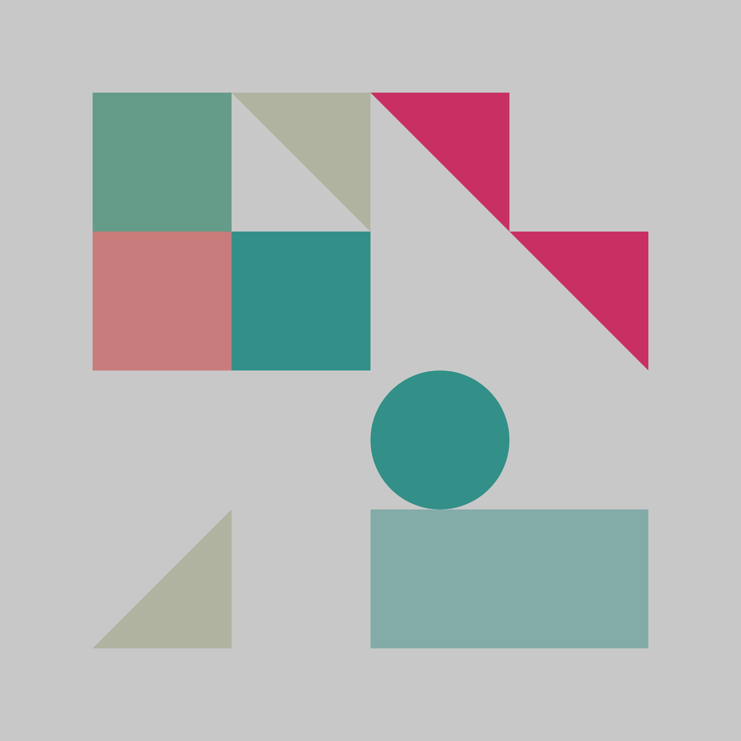 Art Blocks - Art Blocks v2 - Elementals #3 - NFT # 41000003