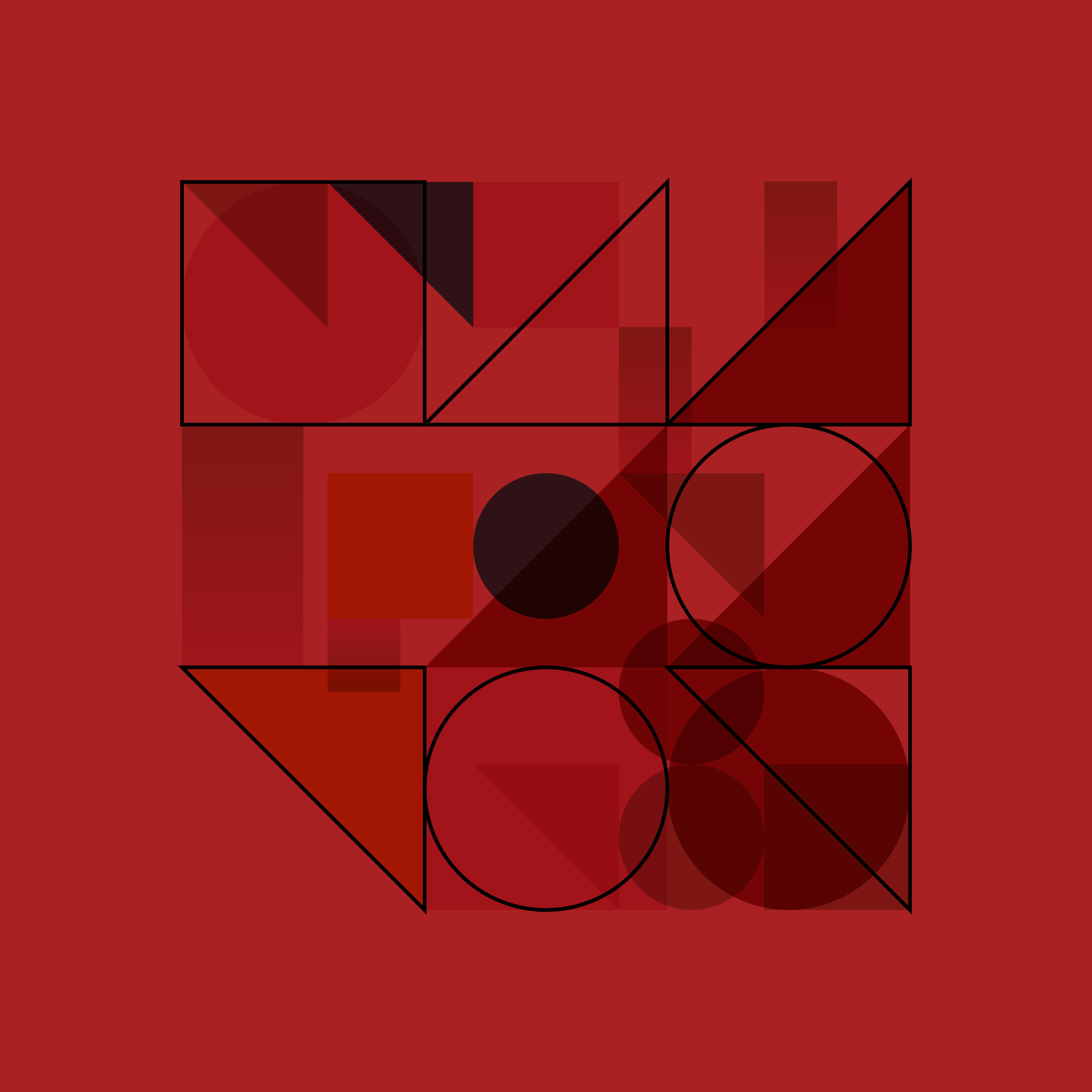 Art Blocks - Art Blocks v2 - Elementals #5 - NFT # 41000005