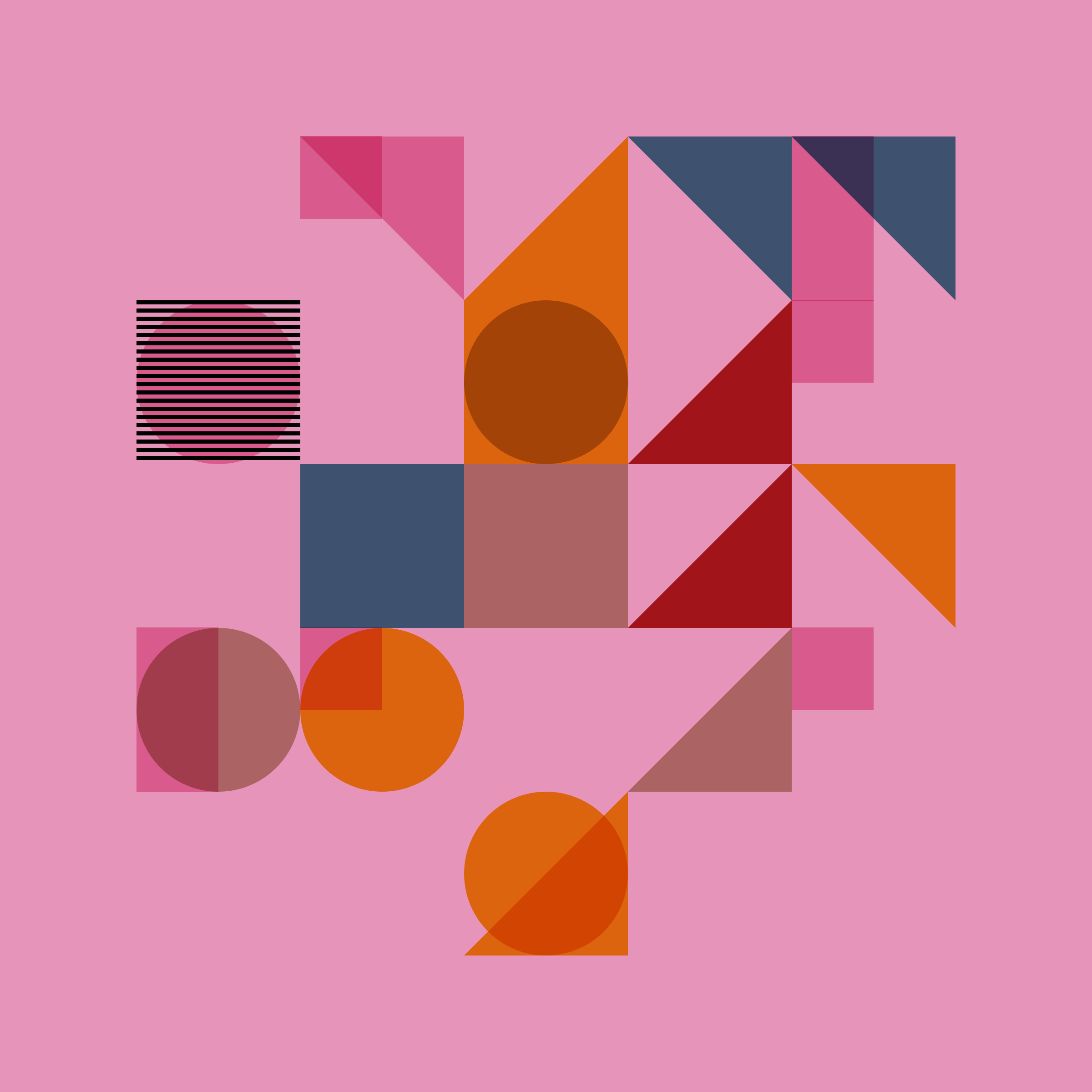 Art Blocks - Art Blocks v2 - Elementals #8 - NFT # 41000008