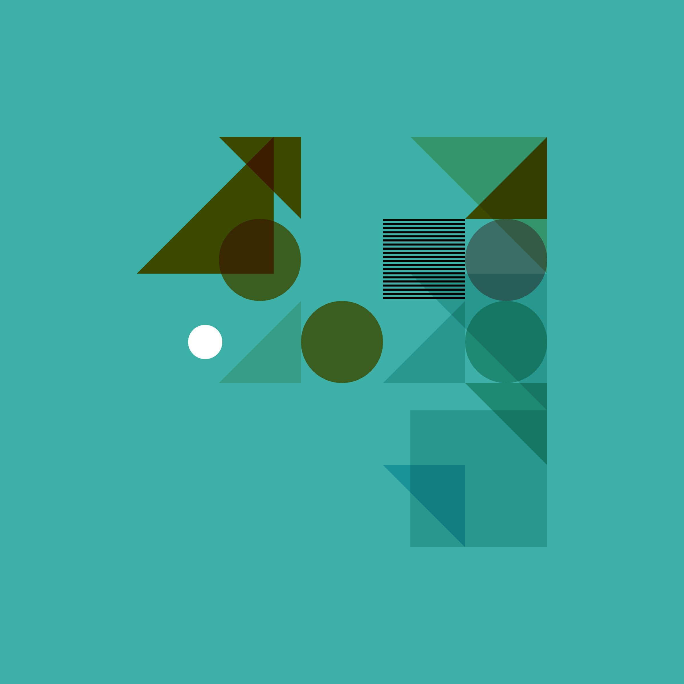 Art Blocks - Art Blocks v2 - Elementals #13 - NFT # 41000013