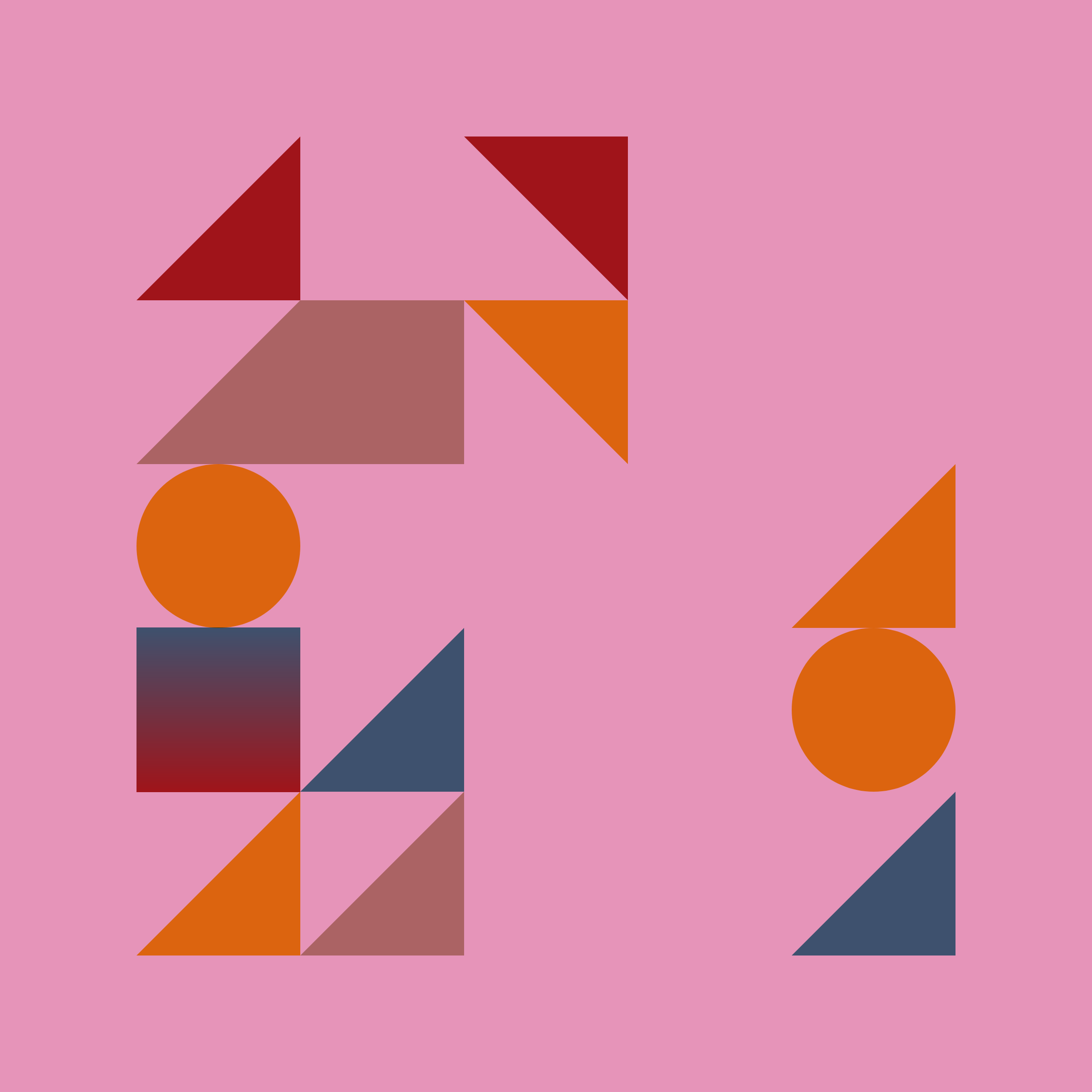 Art Blocks - Art Blocks v2 - Elementals #17 - NFT # 41000017