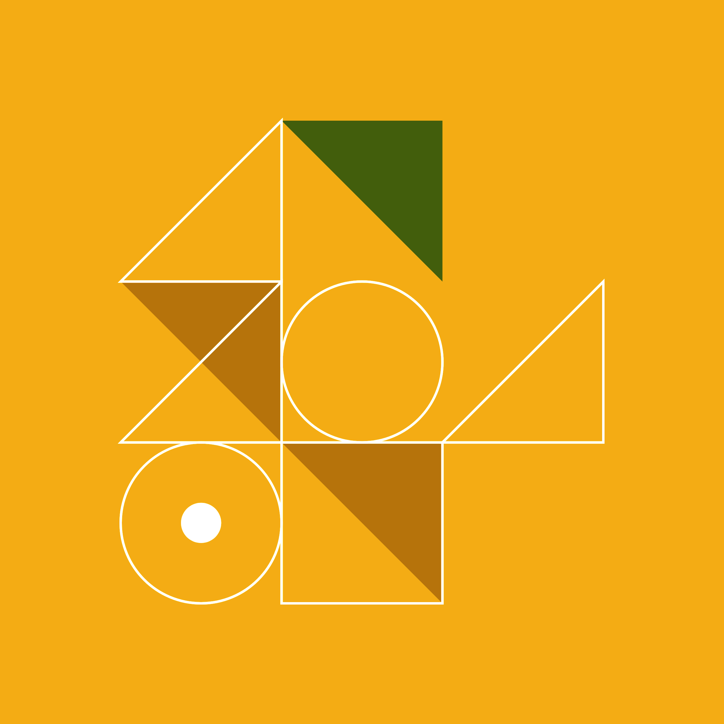 Art Blocks - Art Blocks v2 - Elementals #19 - NFT # 41000019