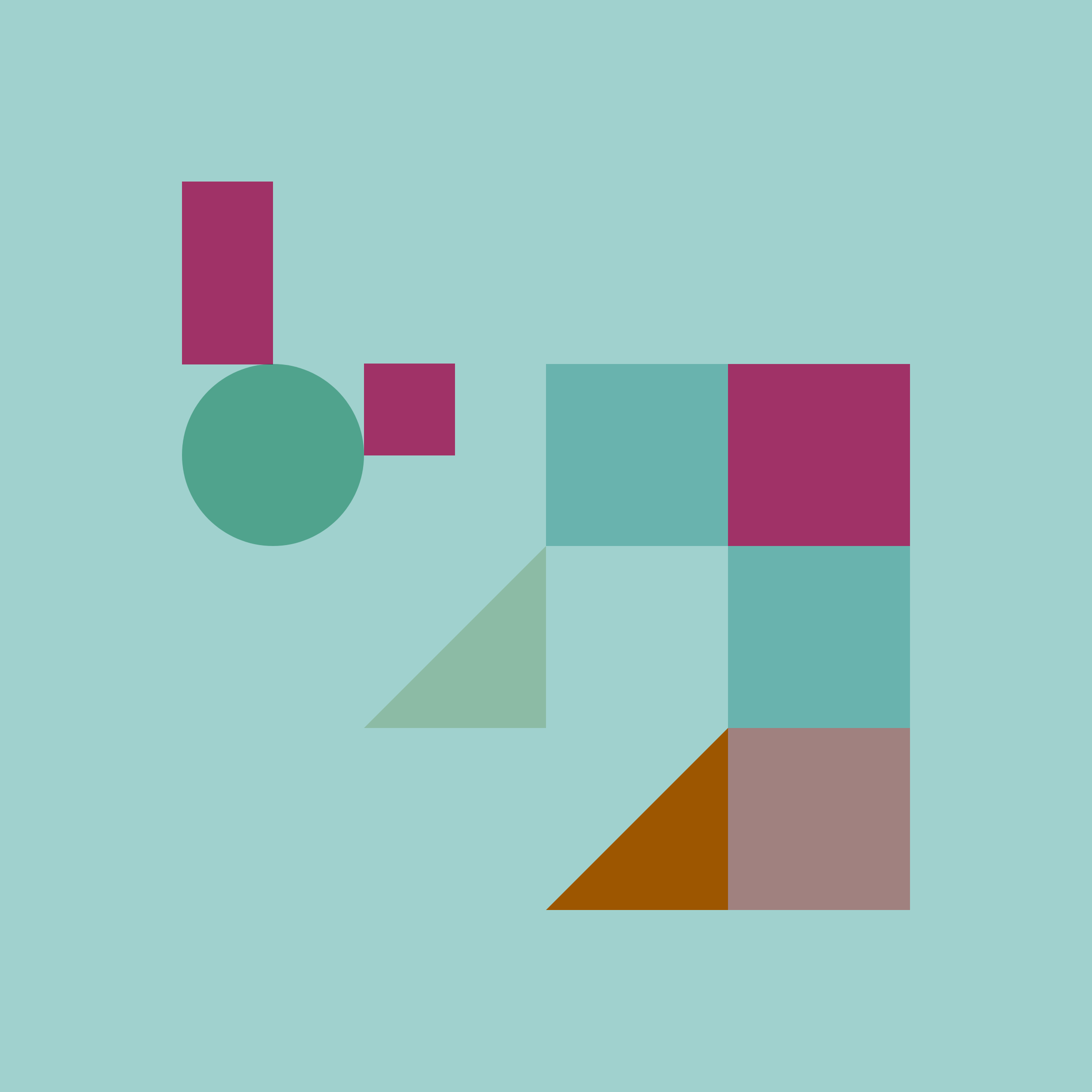 Art Blocks - Art Blocks v2 - Elementals #24 - NFT # 41000024