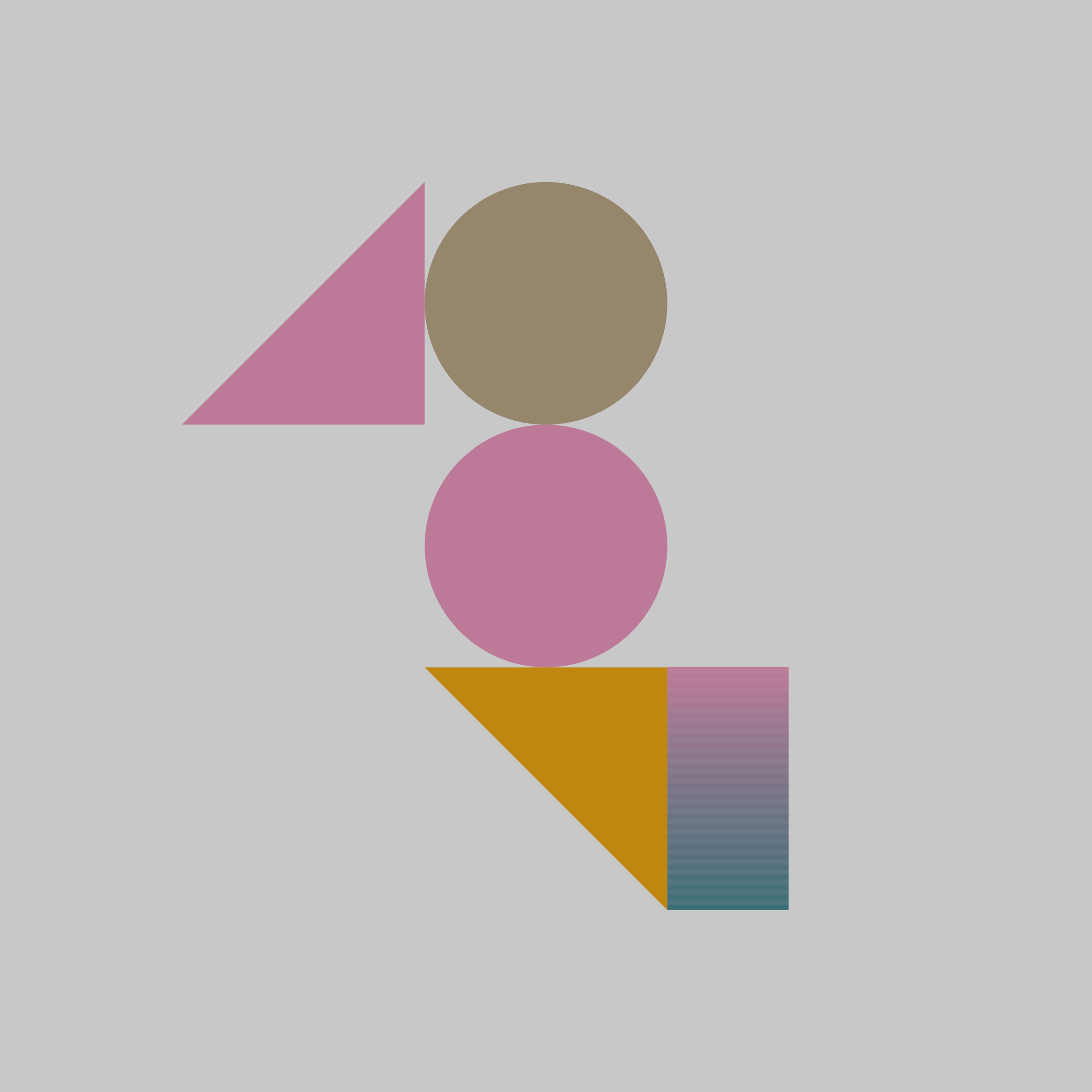 Art Blocks - Art Blocks v2 - Elementals #25 - NFT # 41000025