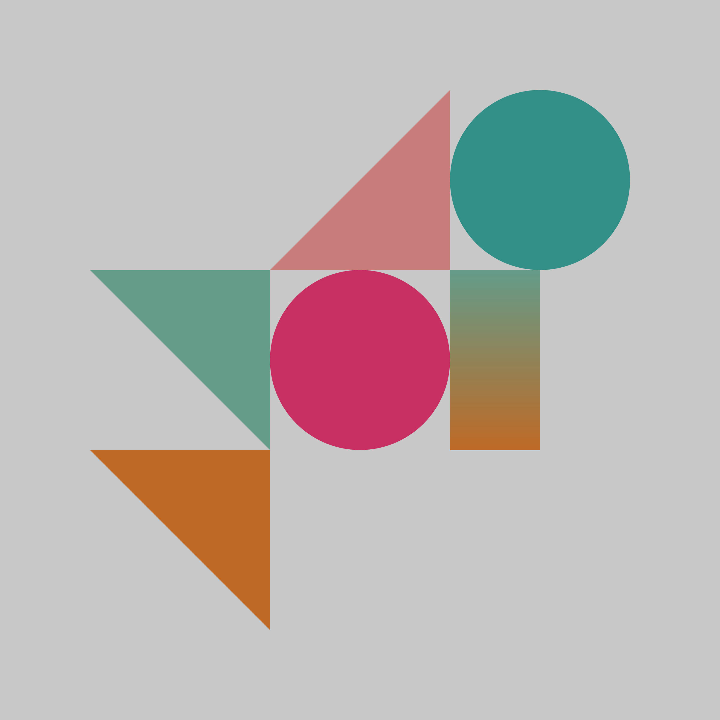 Art Blocks - Art Blocks v2 - Elementals #30 - NFT # 41000030