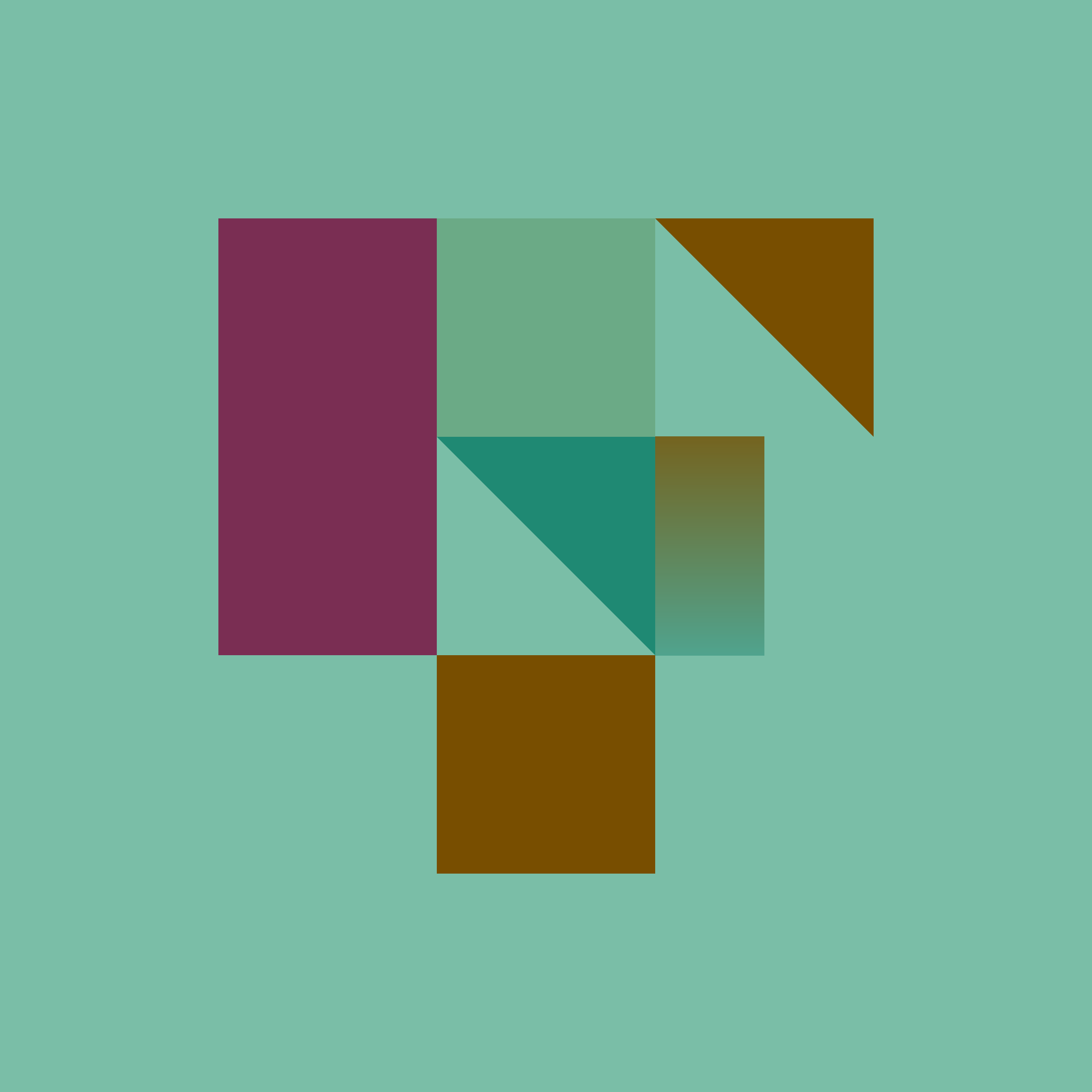 Art Blocks - Art Blocks v2 - Elementals #34 - NFT # 41000034