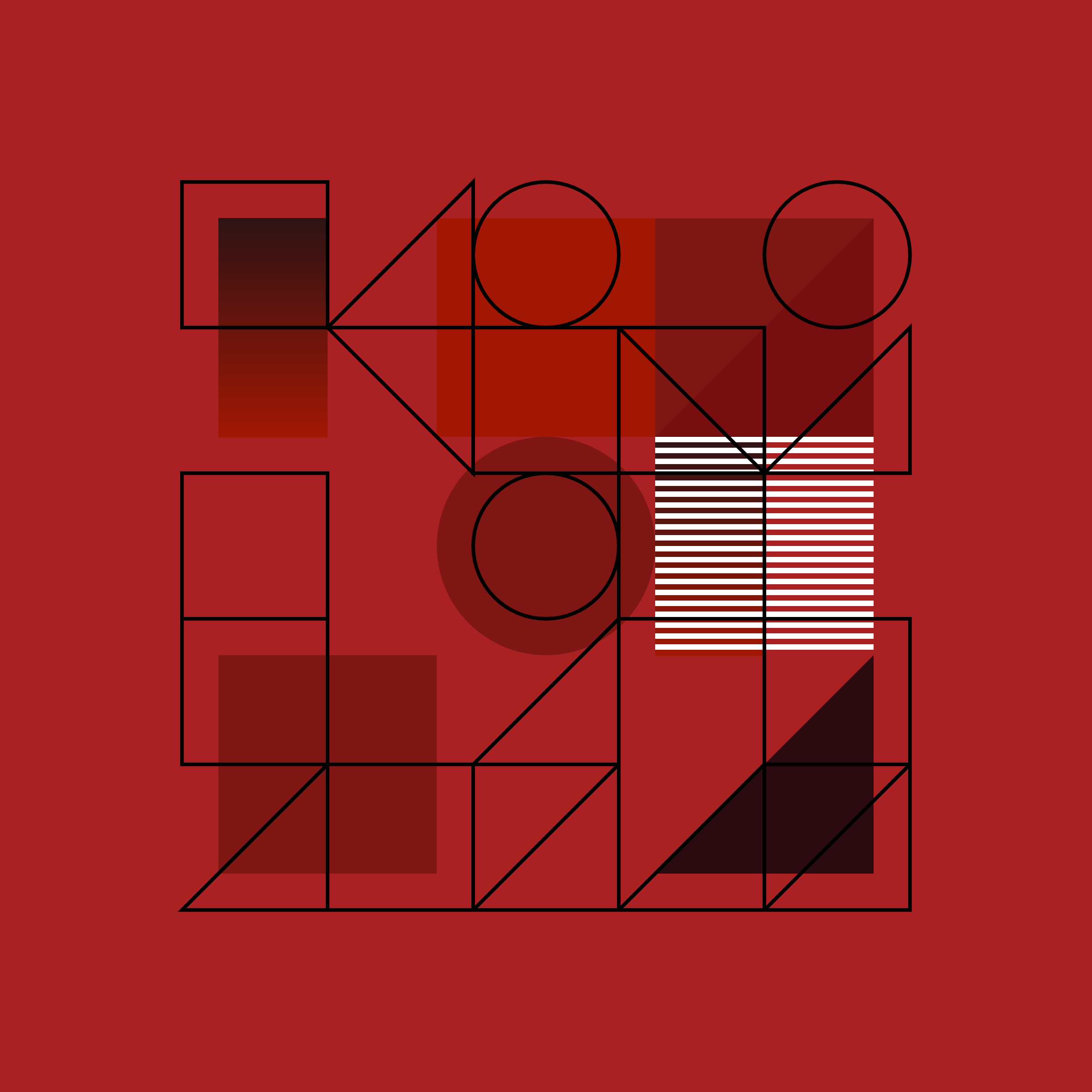 Art Blocks - Art Blocks v2 - Elementals #37 - NFT # 41000037