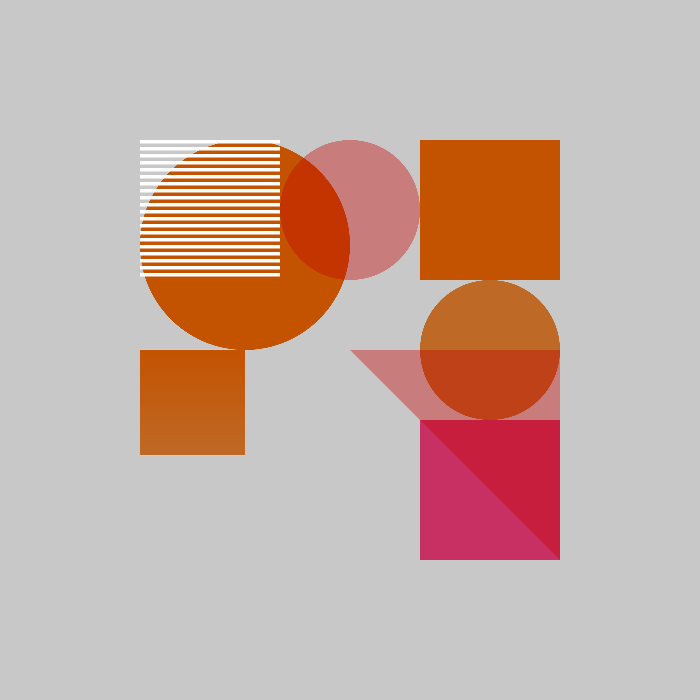 Art Blocks - Art Blocks v2 - Elementals #48 - NFT # 41000048