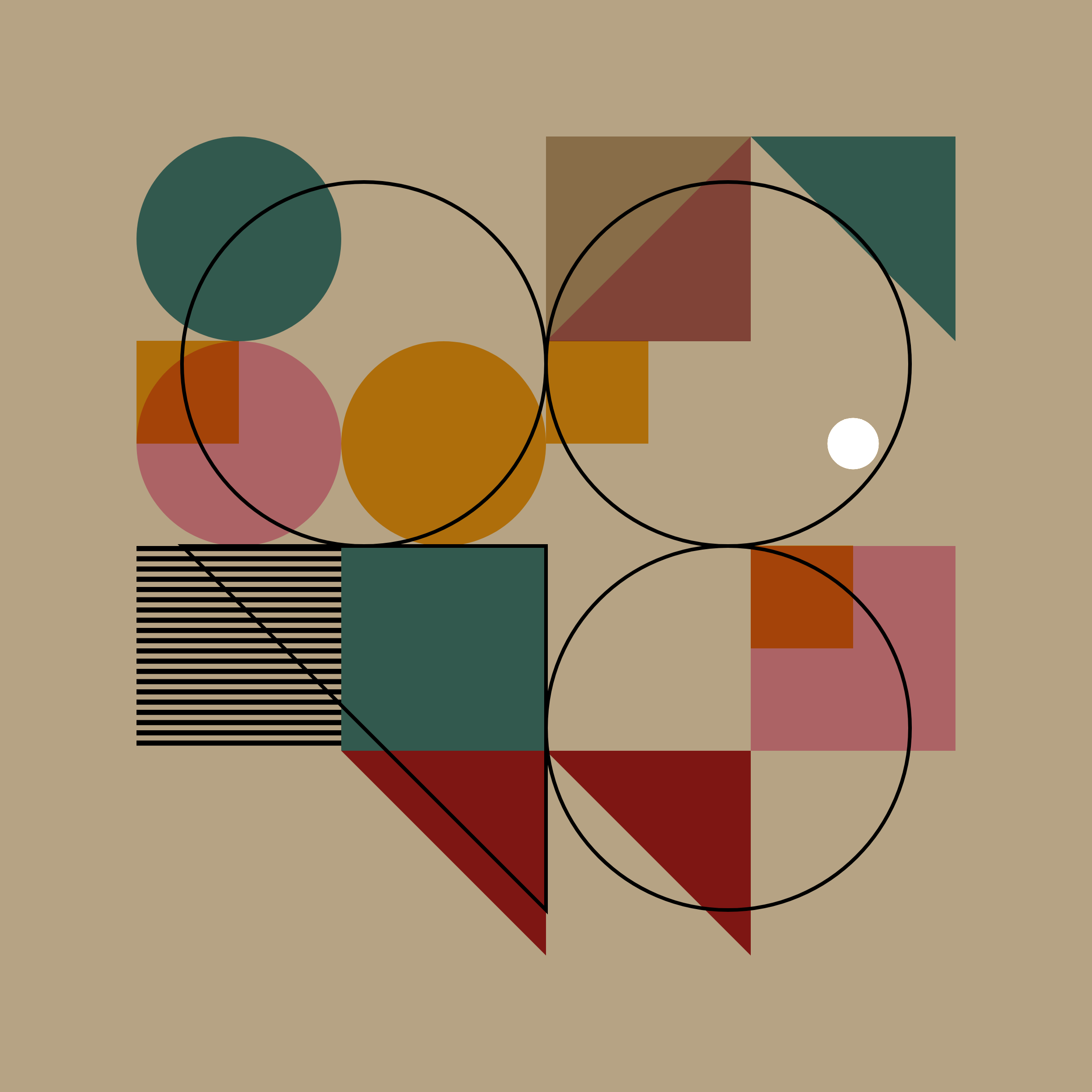 Art Blocks - Art Blocks v2 - Elementals #53 - NFT # 41000053