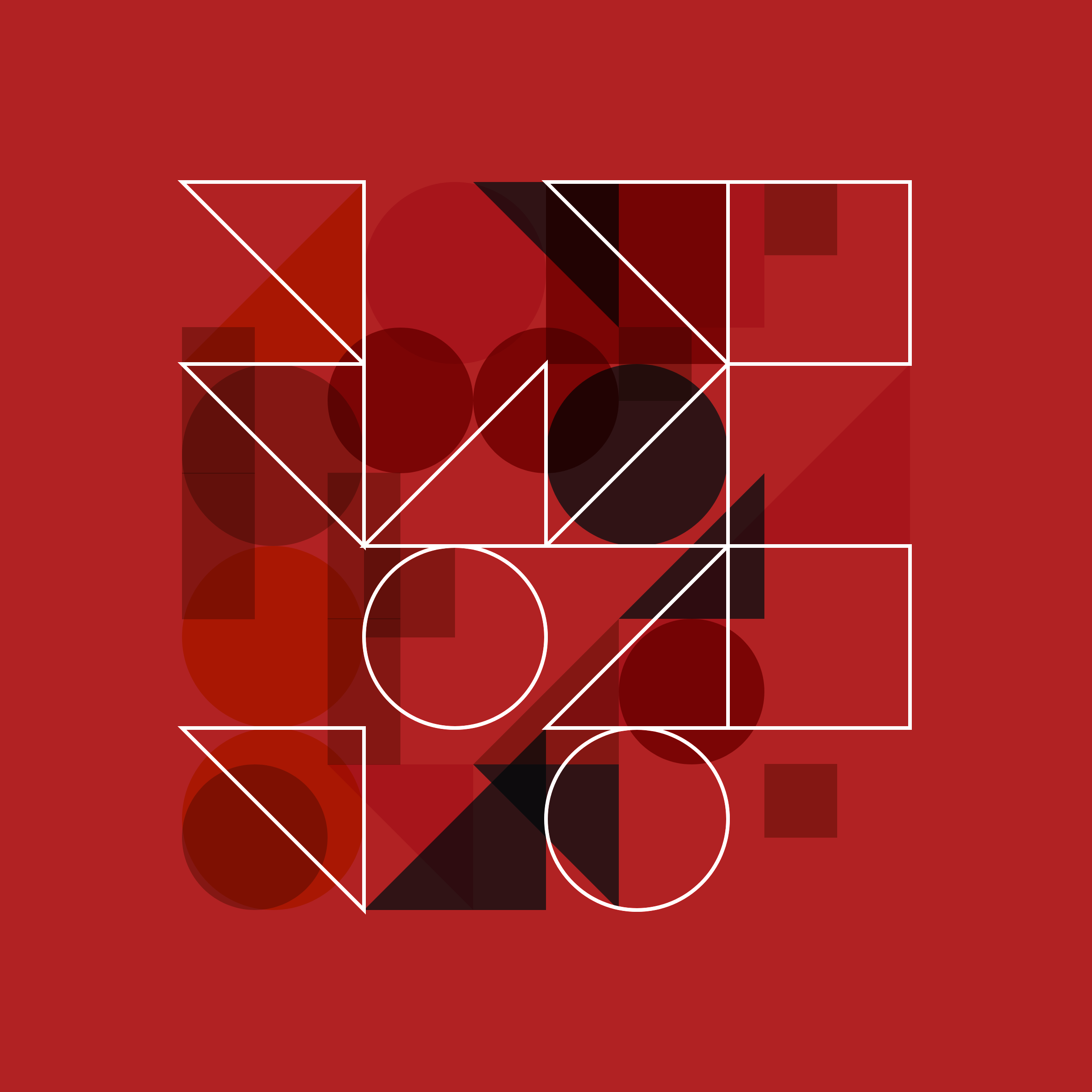 Art Blocks - Art Blocks v2 - Elementals #60 - NFT # 41000060