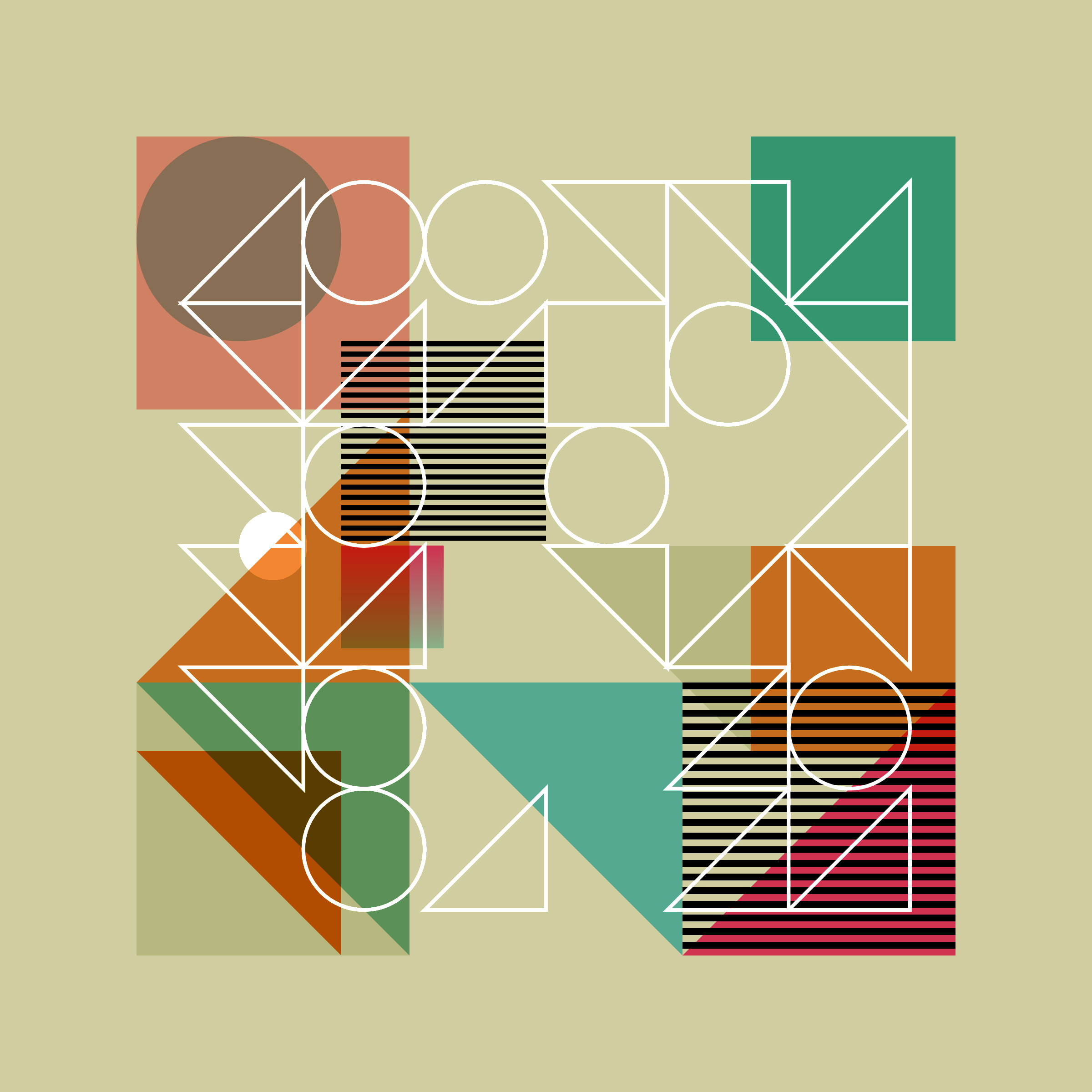 Art Blocks - Art Blocks v2 - Elementals #75 - NFT # 41000075