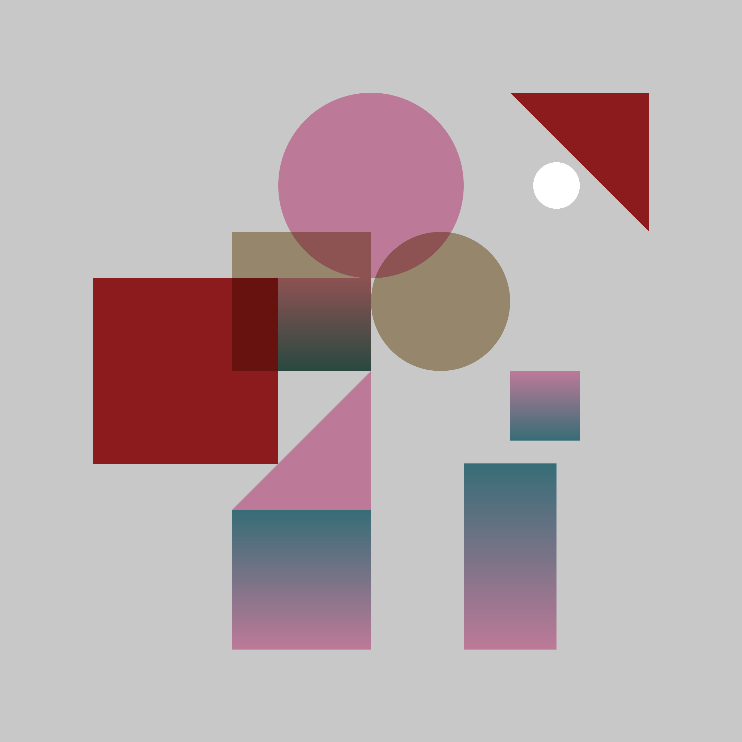 Art Blocks - Art Blocks v2 - Elementals #79 - NFT # 41000079