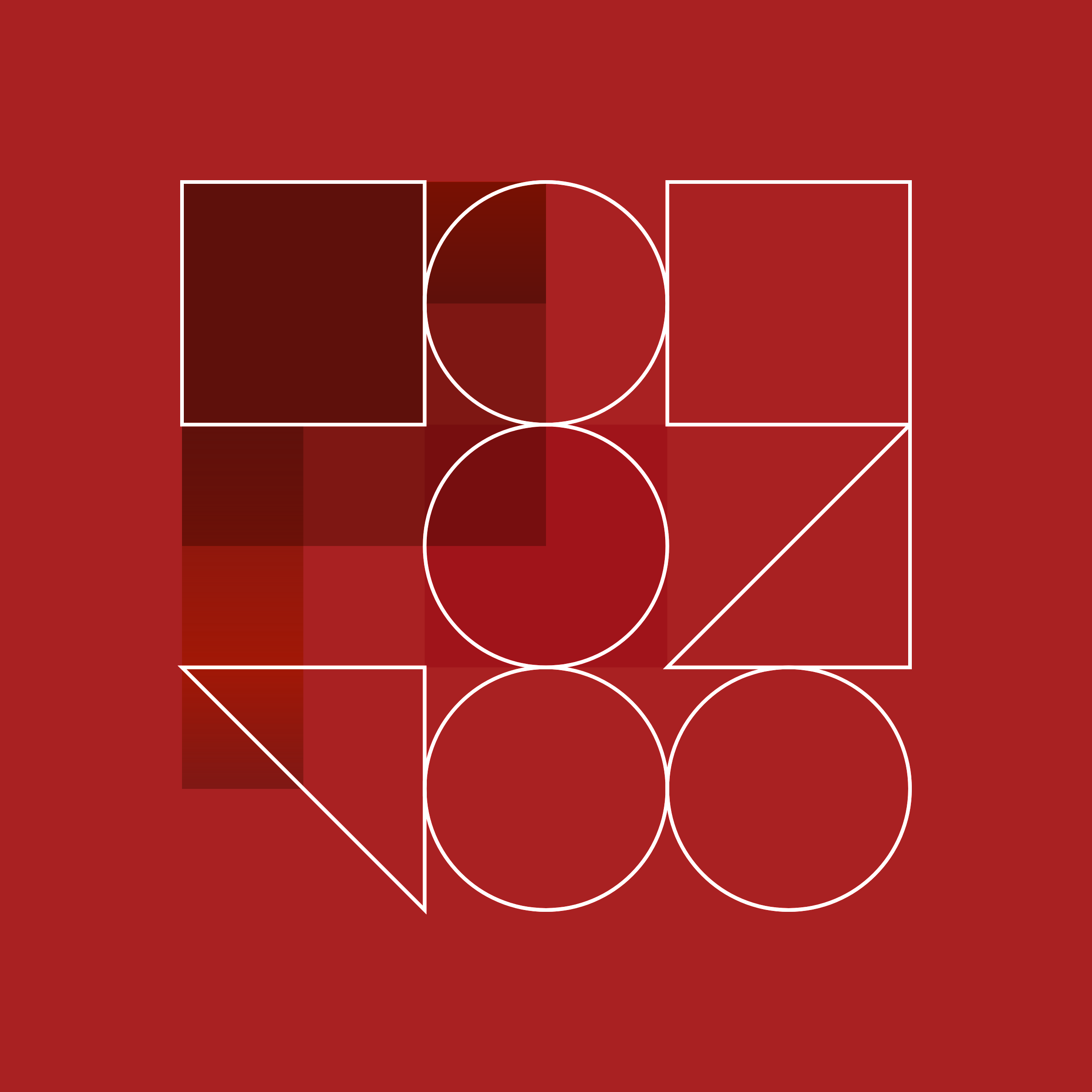 Art Blocks - Art Blocks v2 - Elementals #93 - NFT # 41000093