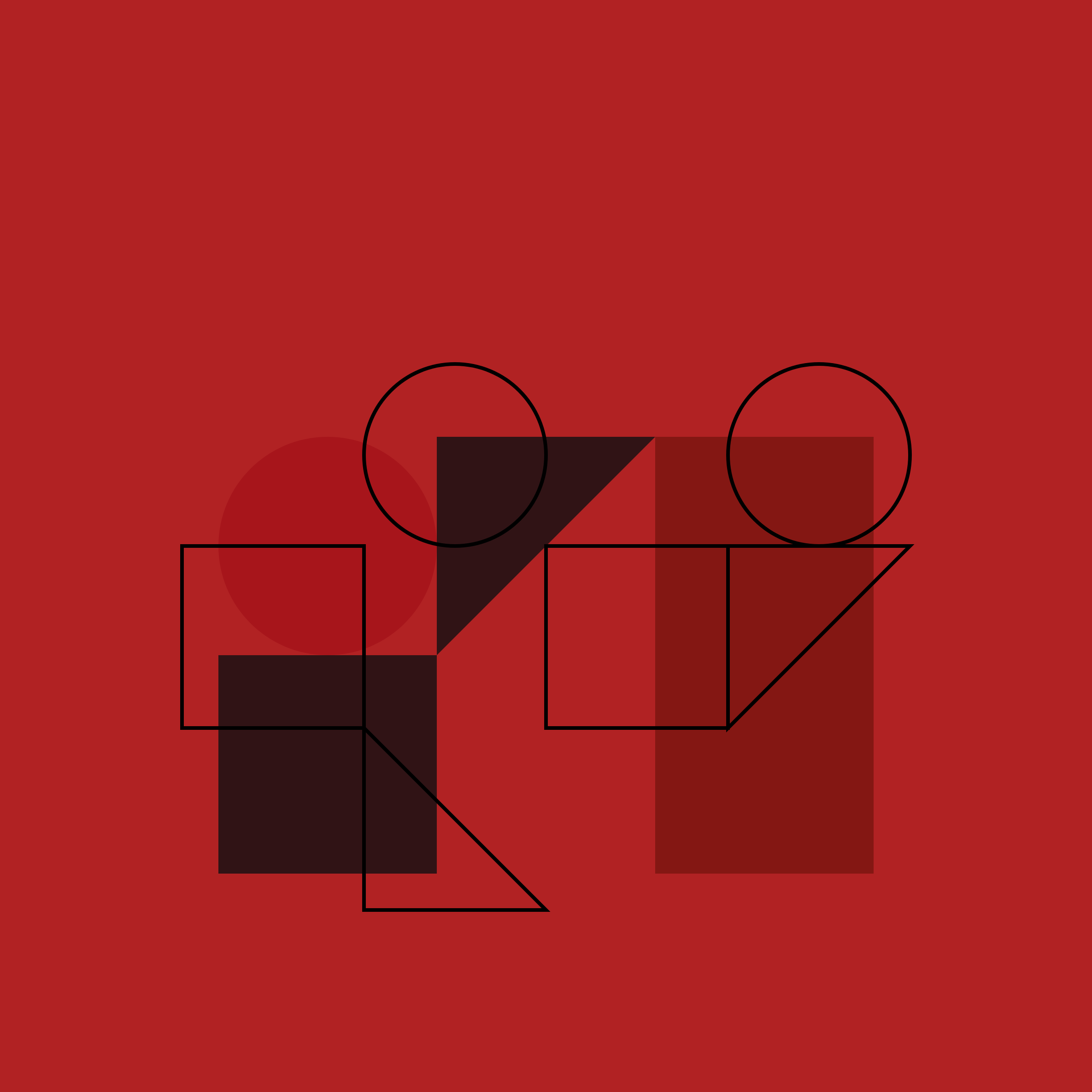 Art Blocks - Art Blocks v2 - Elementals #95 - NFT # 41000095