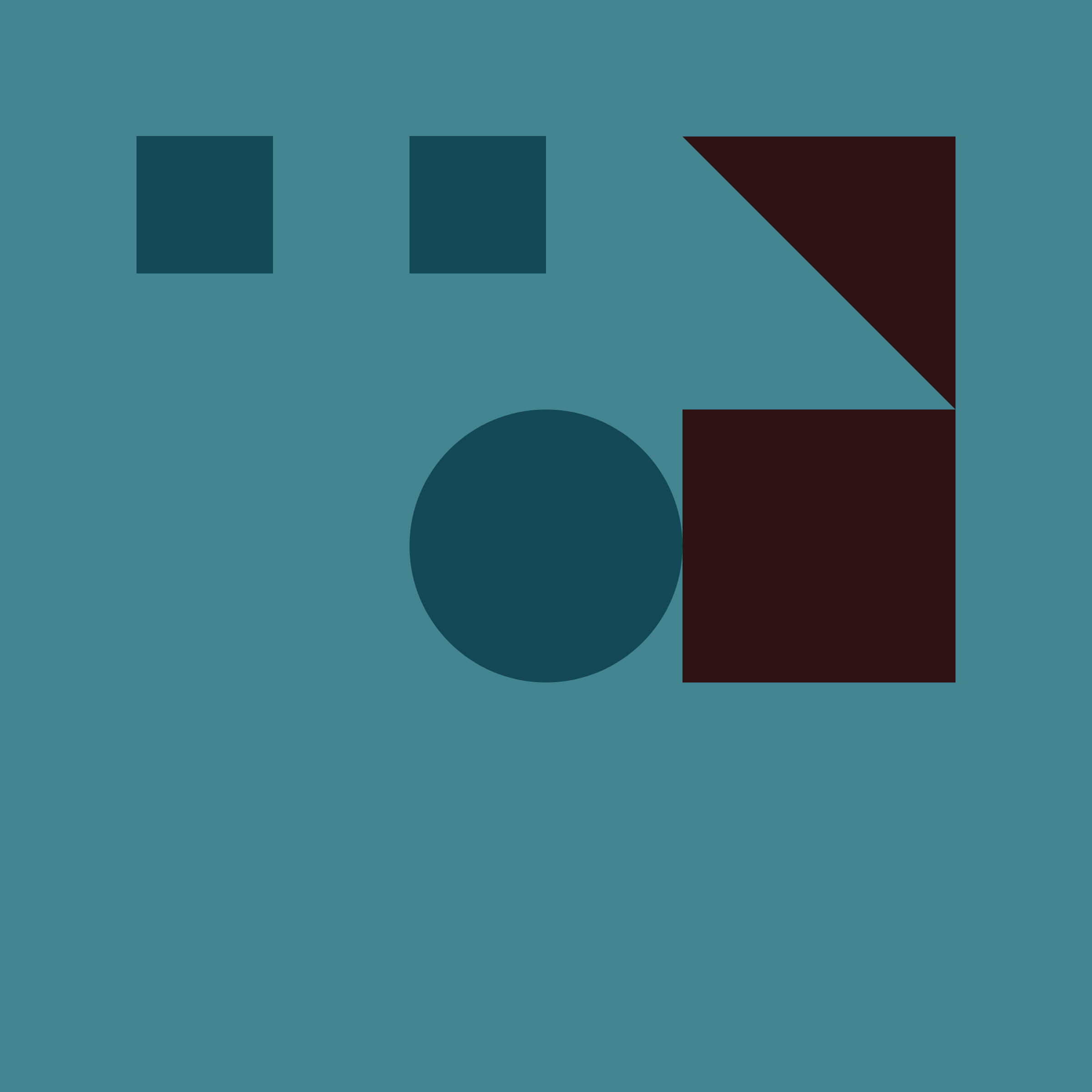 Art Blocks - Art Blocks v2 - Elementals #97 - NFT # 41000097