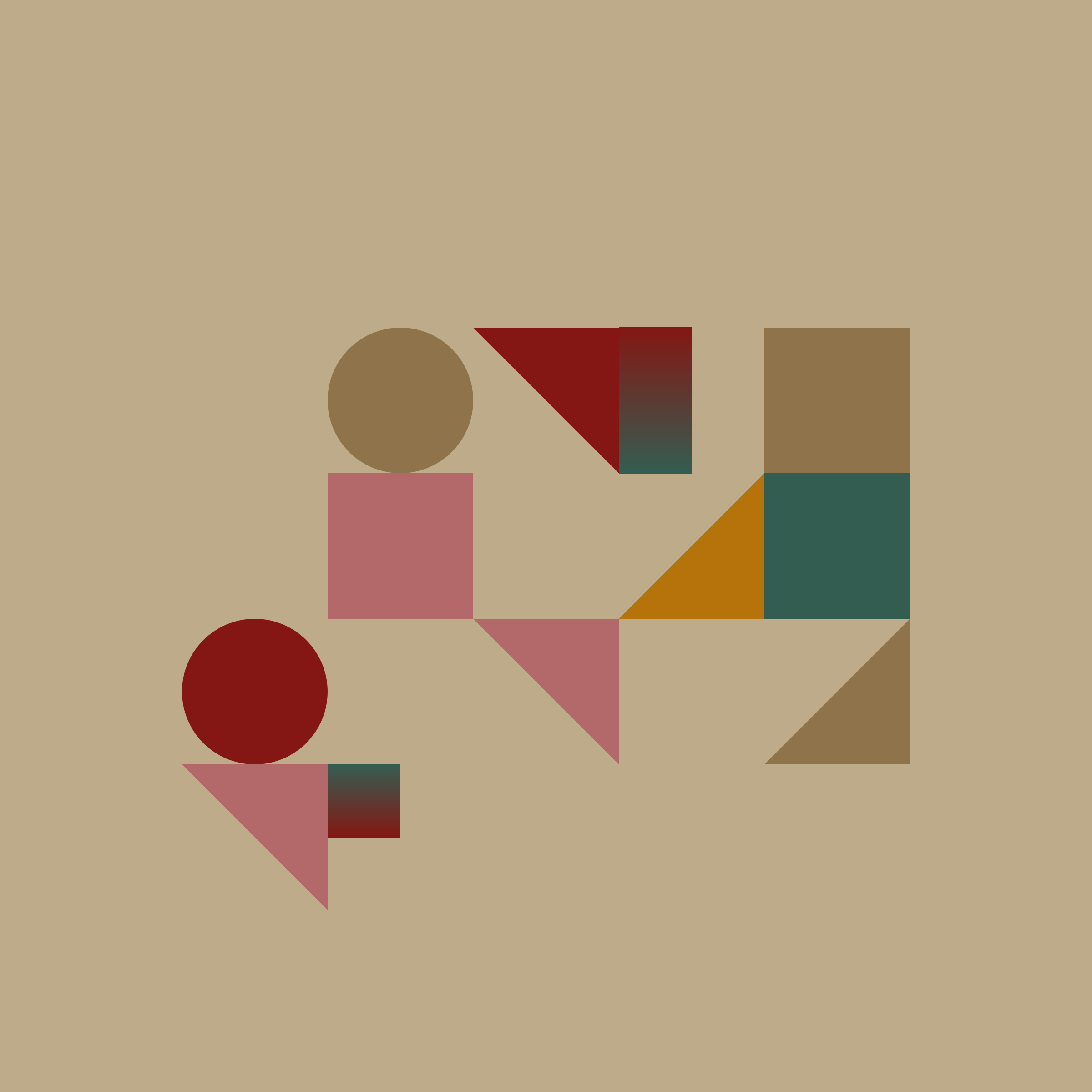 Art Blocks - Art Blocks v2 - Elementals #121 - NFT # 41000121