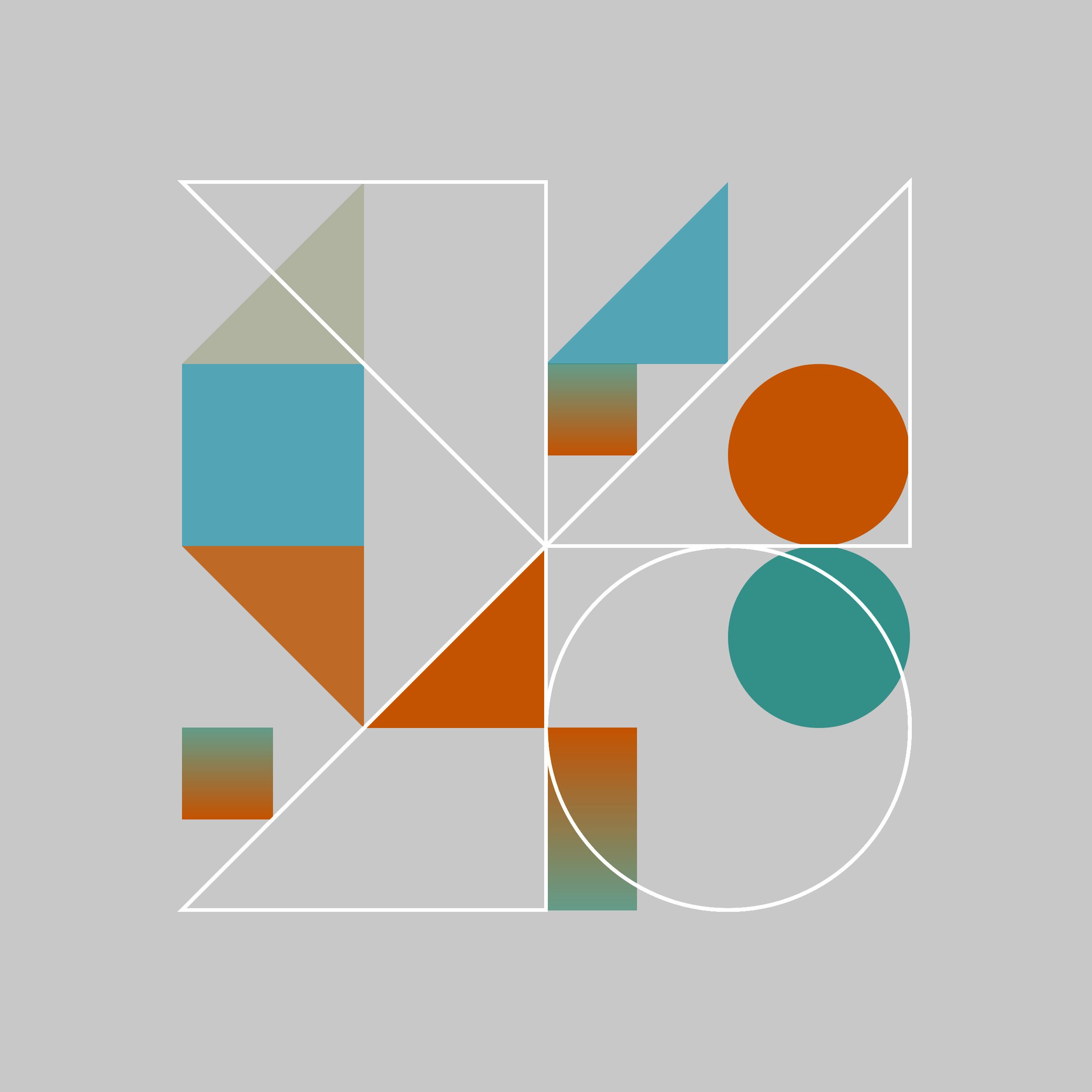 Art Blocks - Art Blocks v2 - Elementals #126 - NFT # 41000126